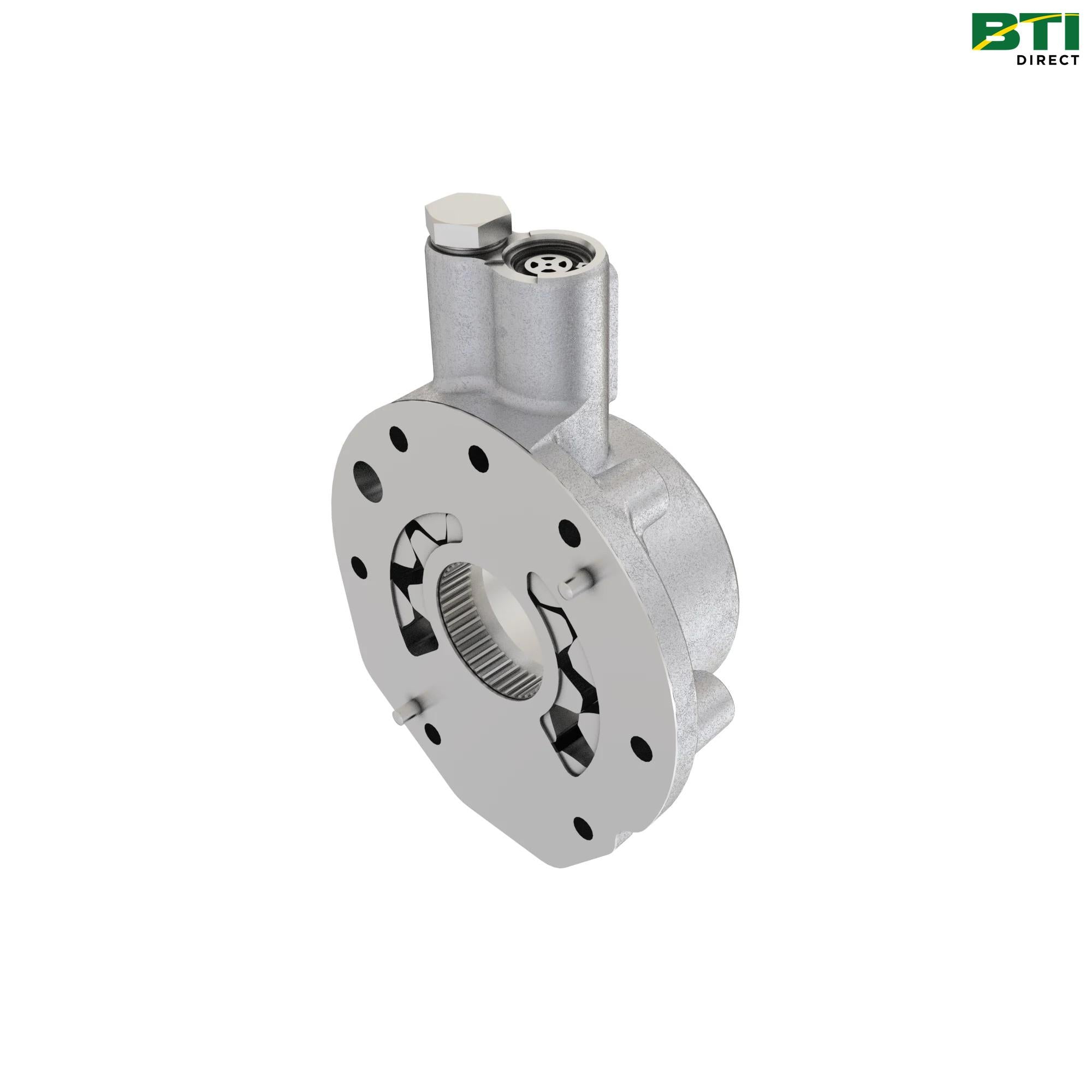 AL234167: Transmission Oil Pump Housing