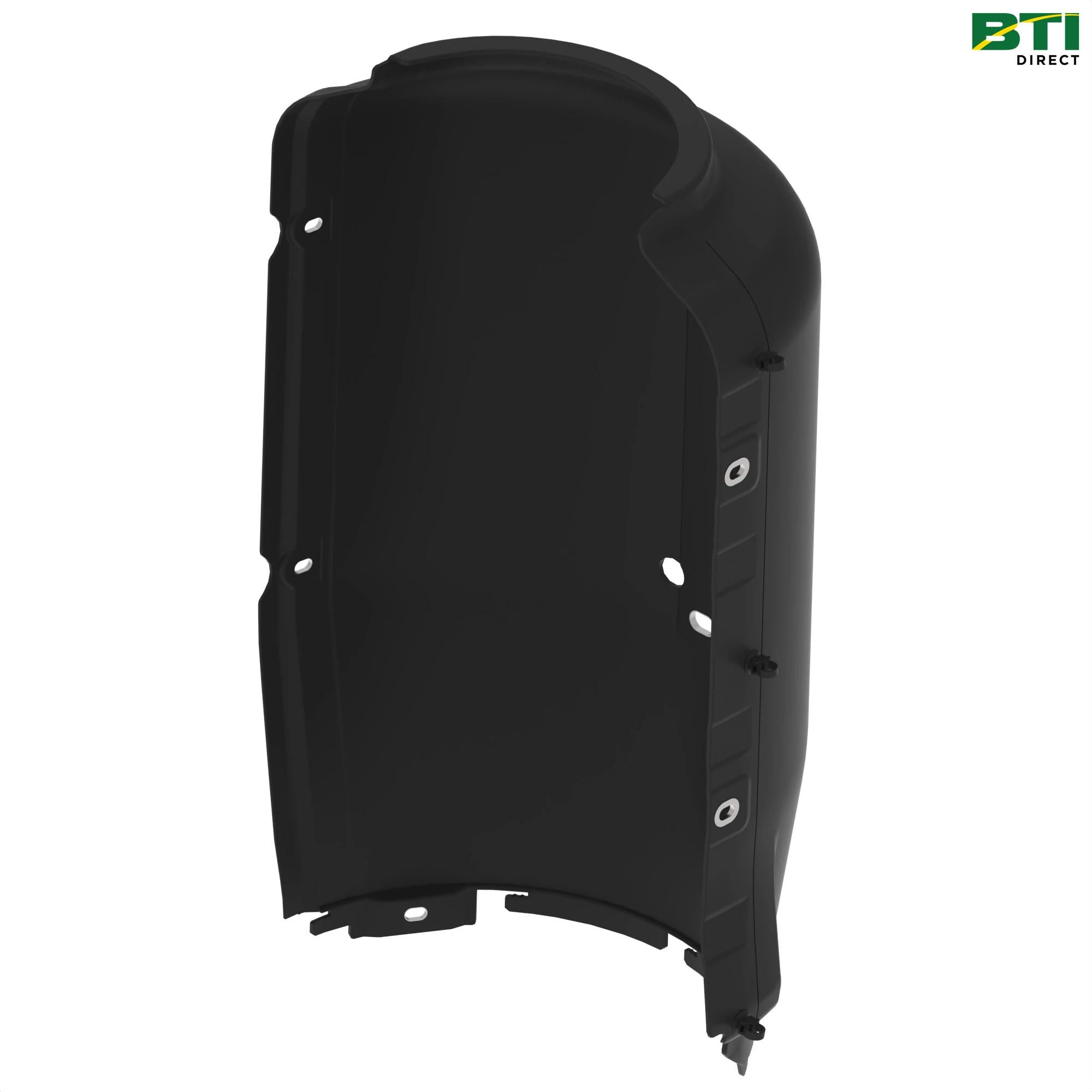 AL235394: Heat Shield