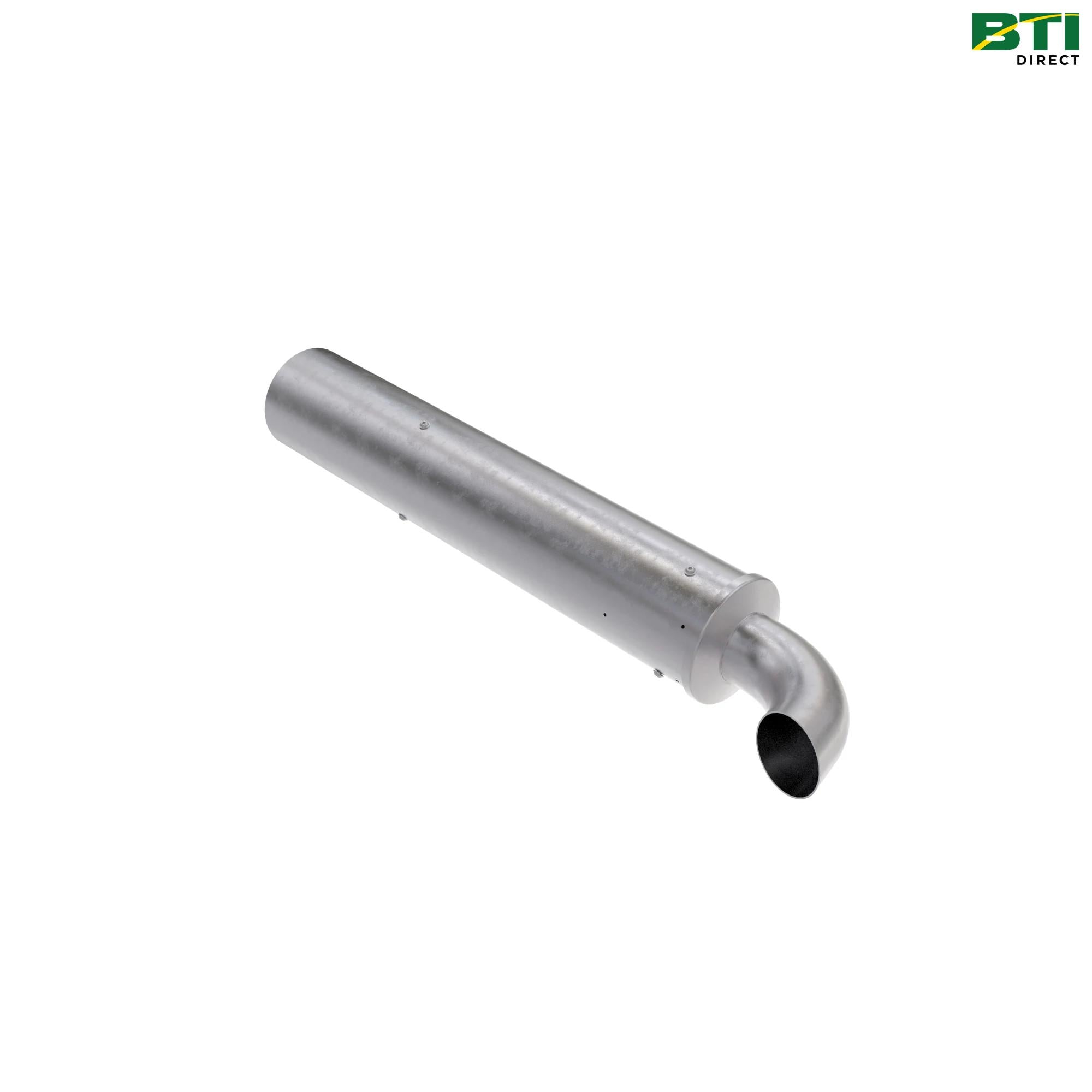 AL235916: Exhaust Pipe