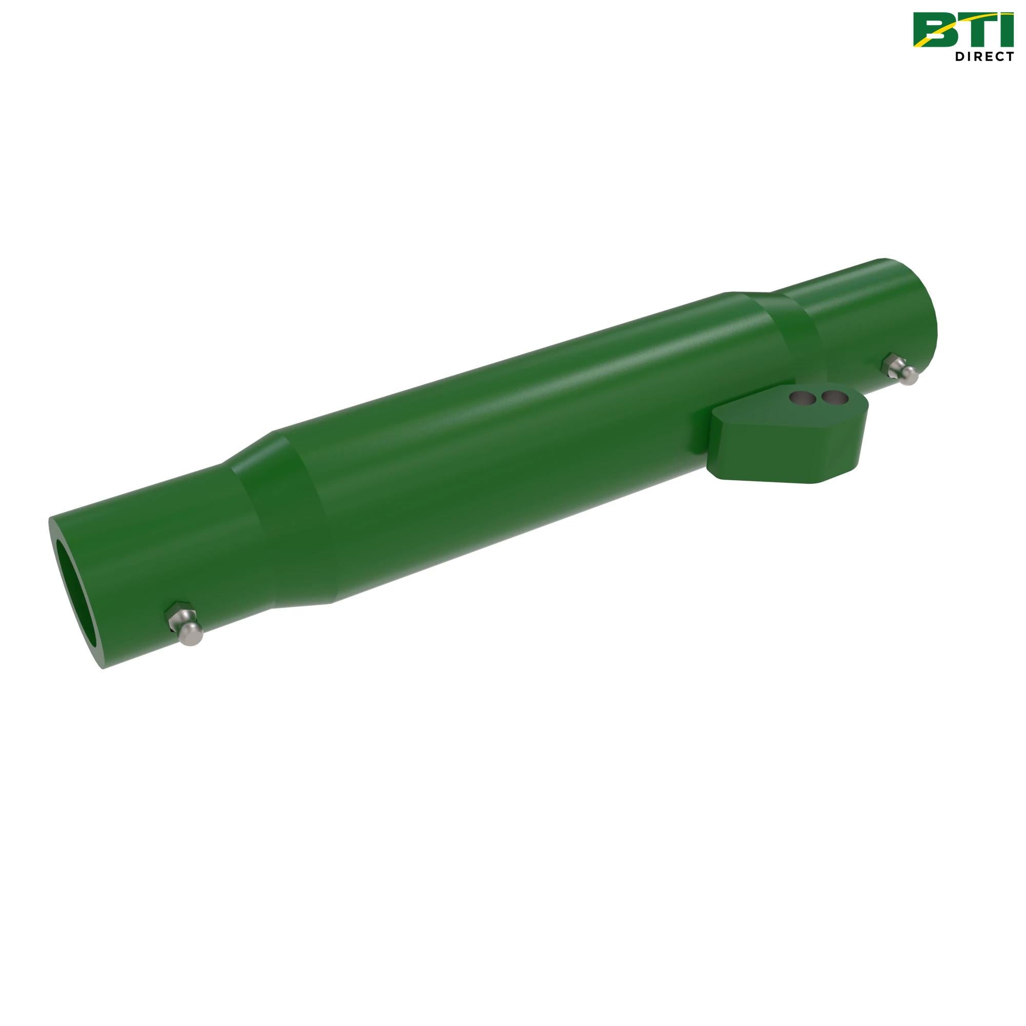 AL236104: Link Body
