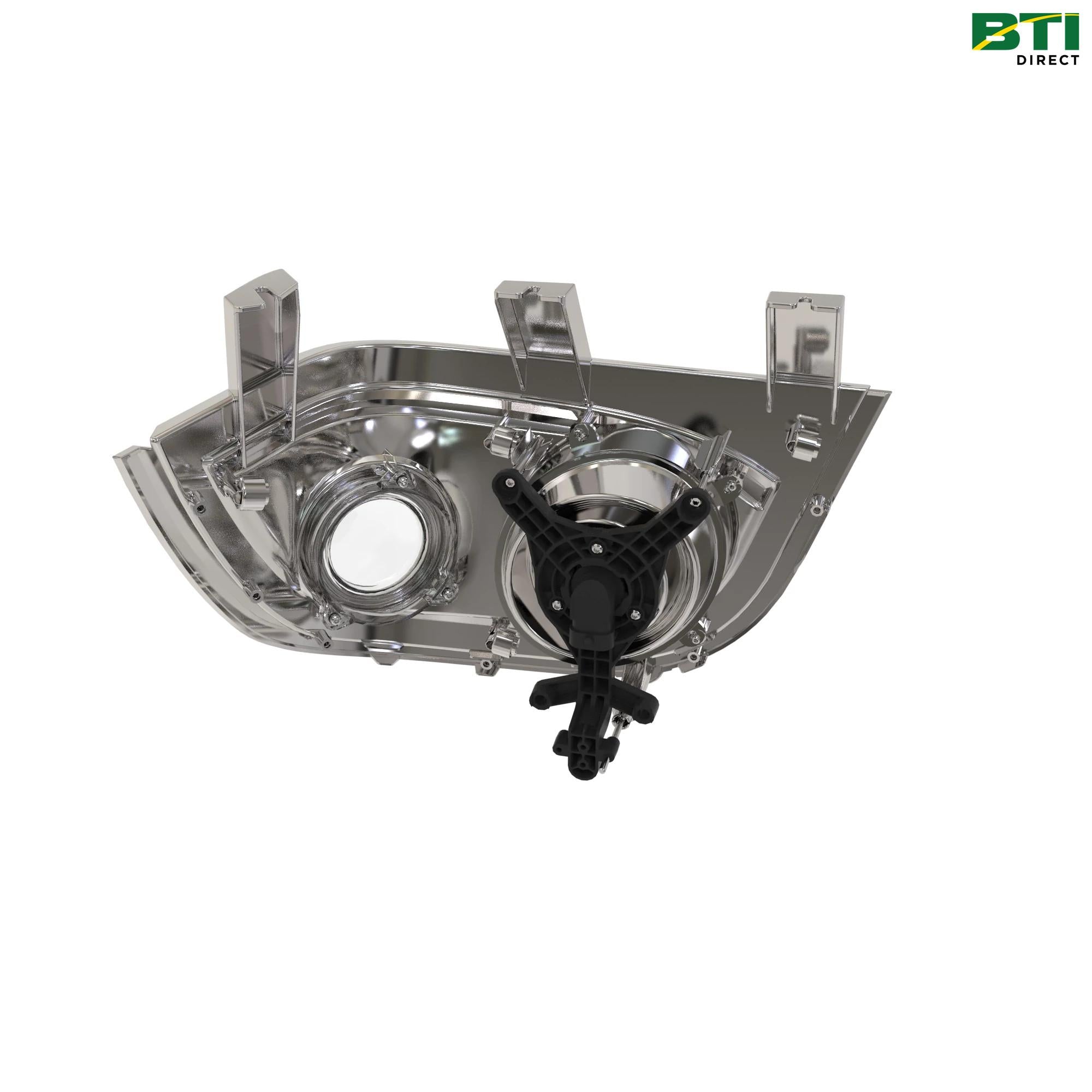 AL236385: Left Side Headlight