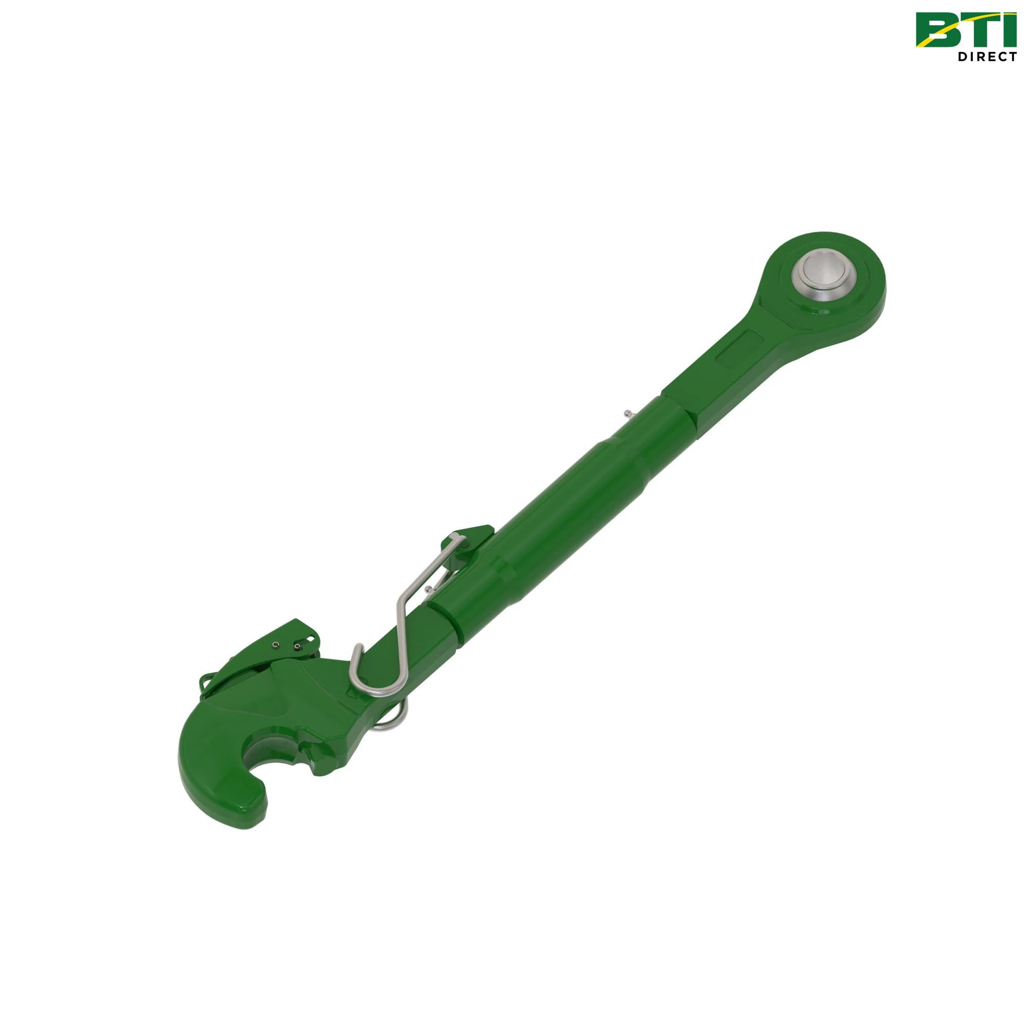 AL236442: Center Link