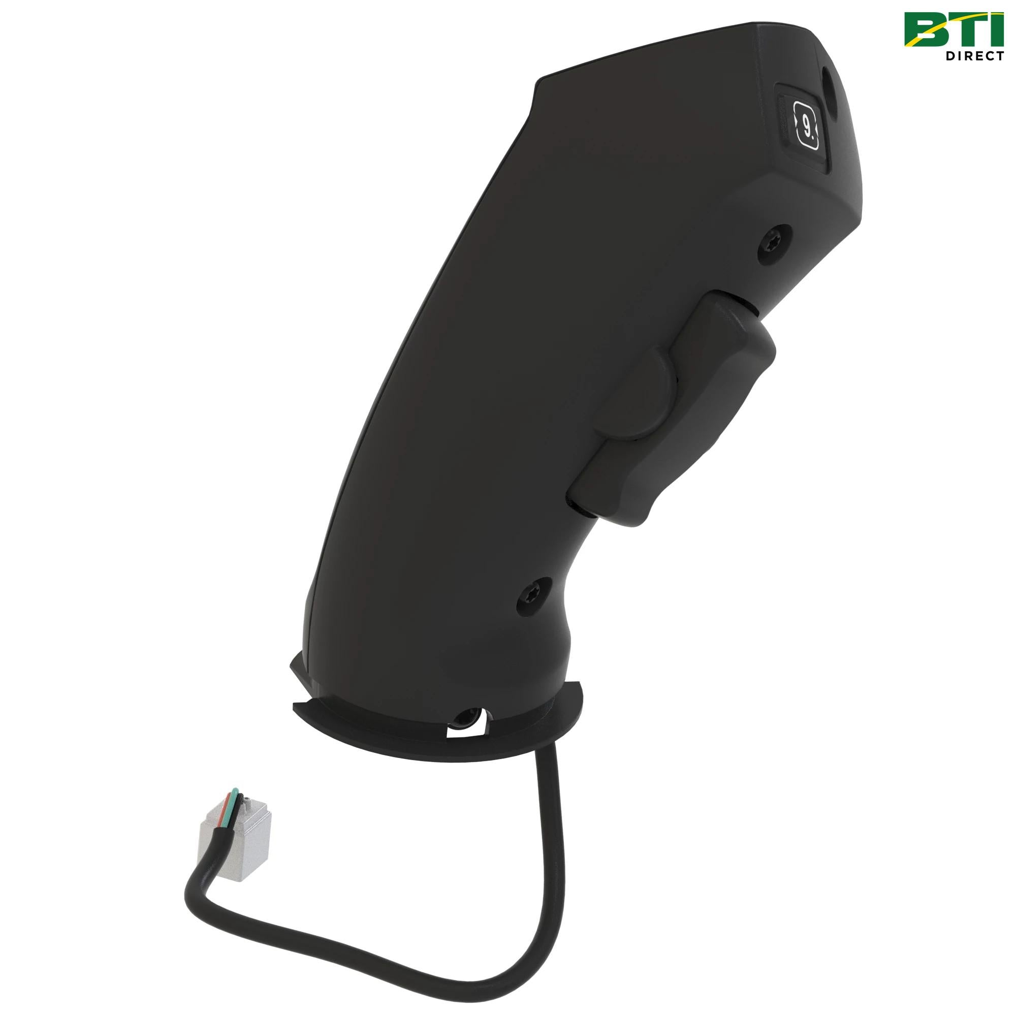 AL237571: Icm Handle Reverser For Rhc Reconfig Buttons Right side
