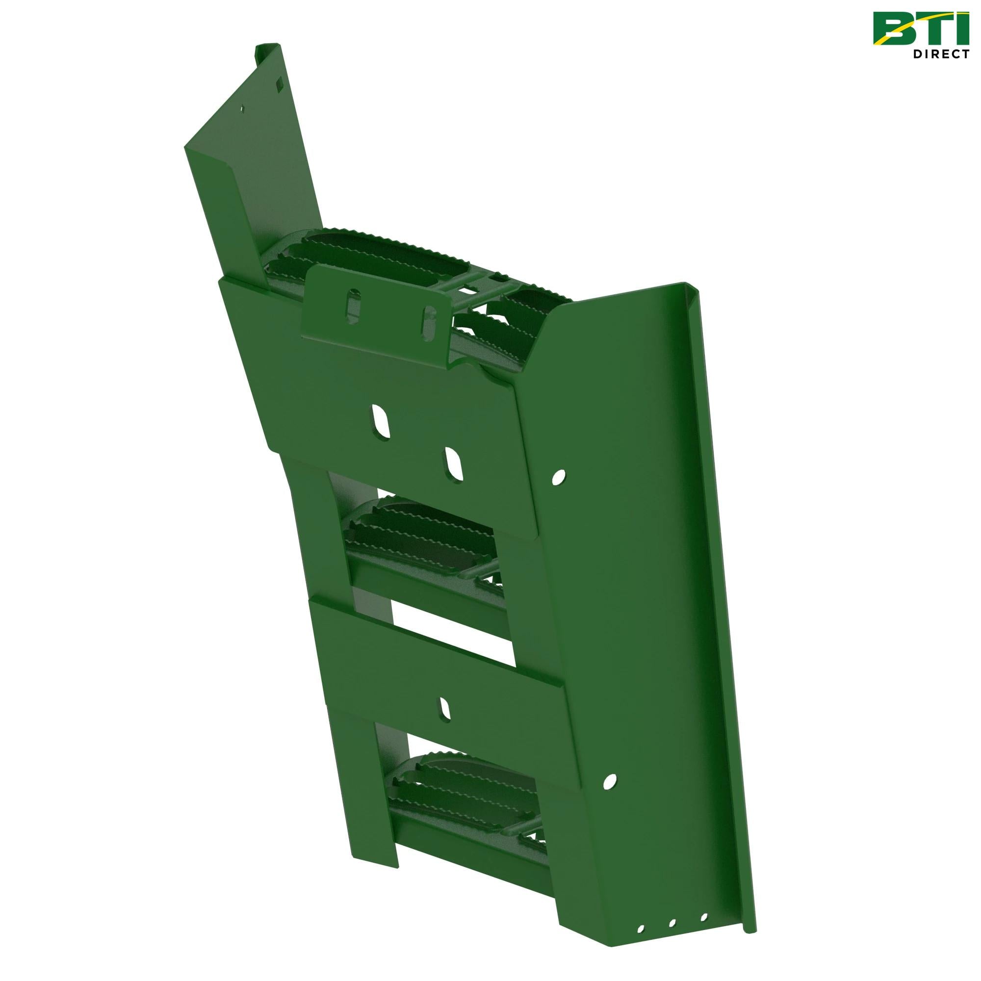 AL238162: Step Assembly, Left Side