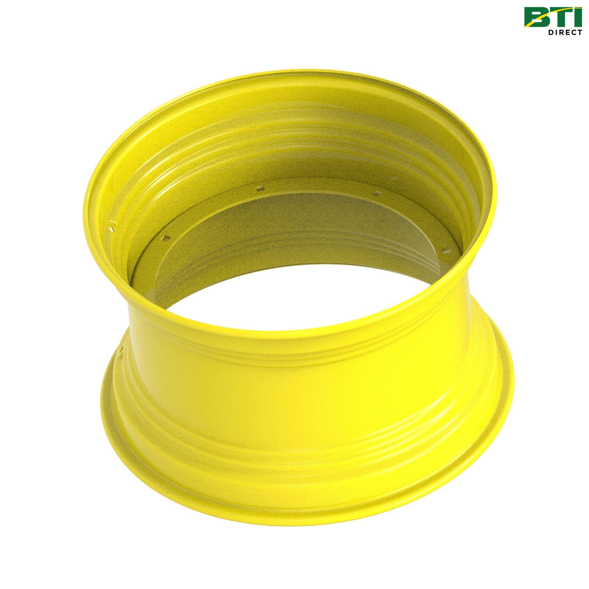 AL243004: Rim, 18 x 30