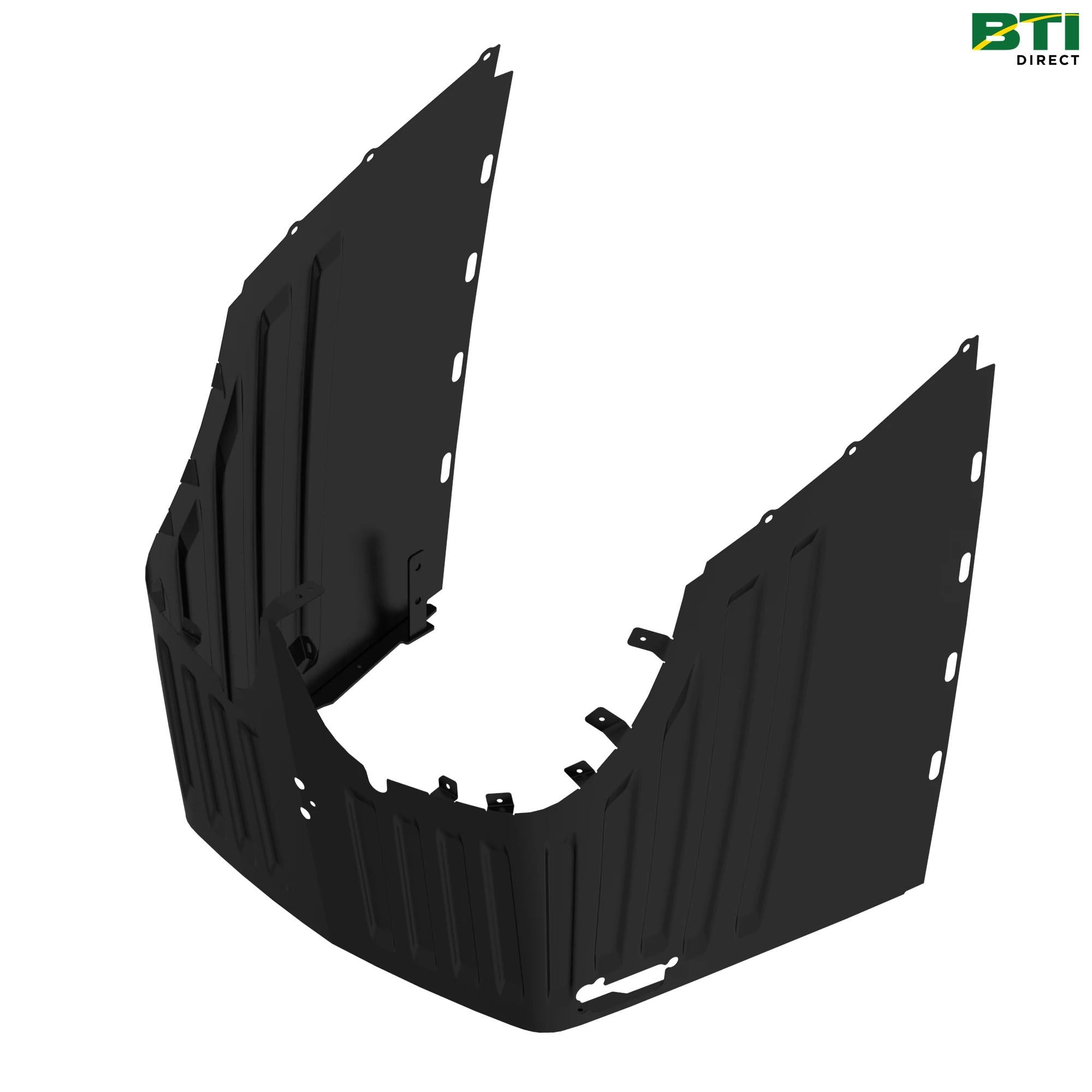 AL243754: Grille
