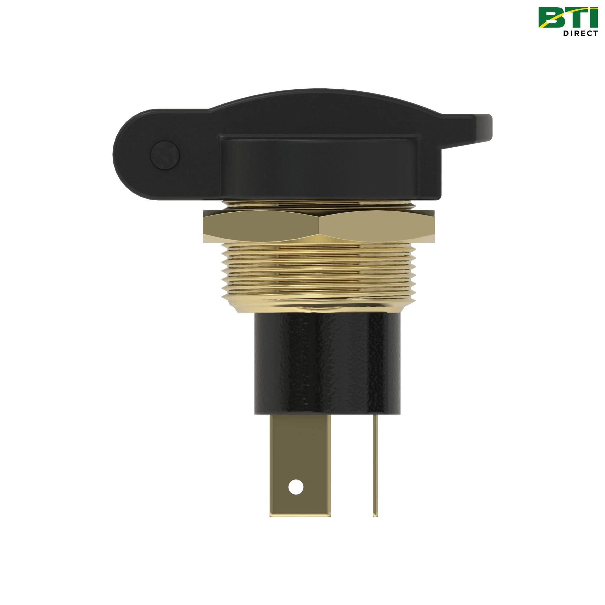 AL25073: Socket Outlet