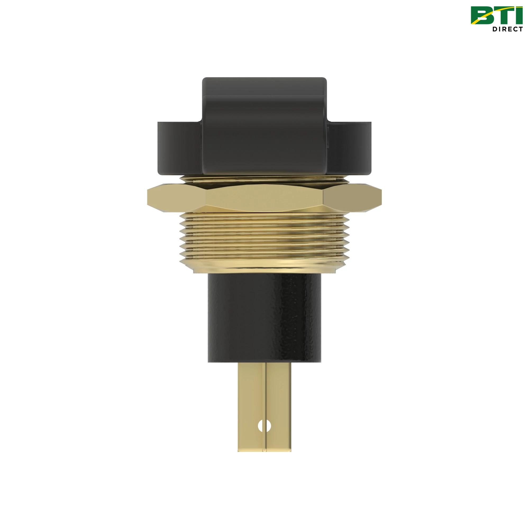 AL25073: Socket Outlet