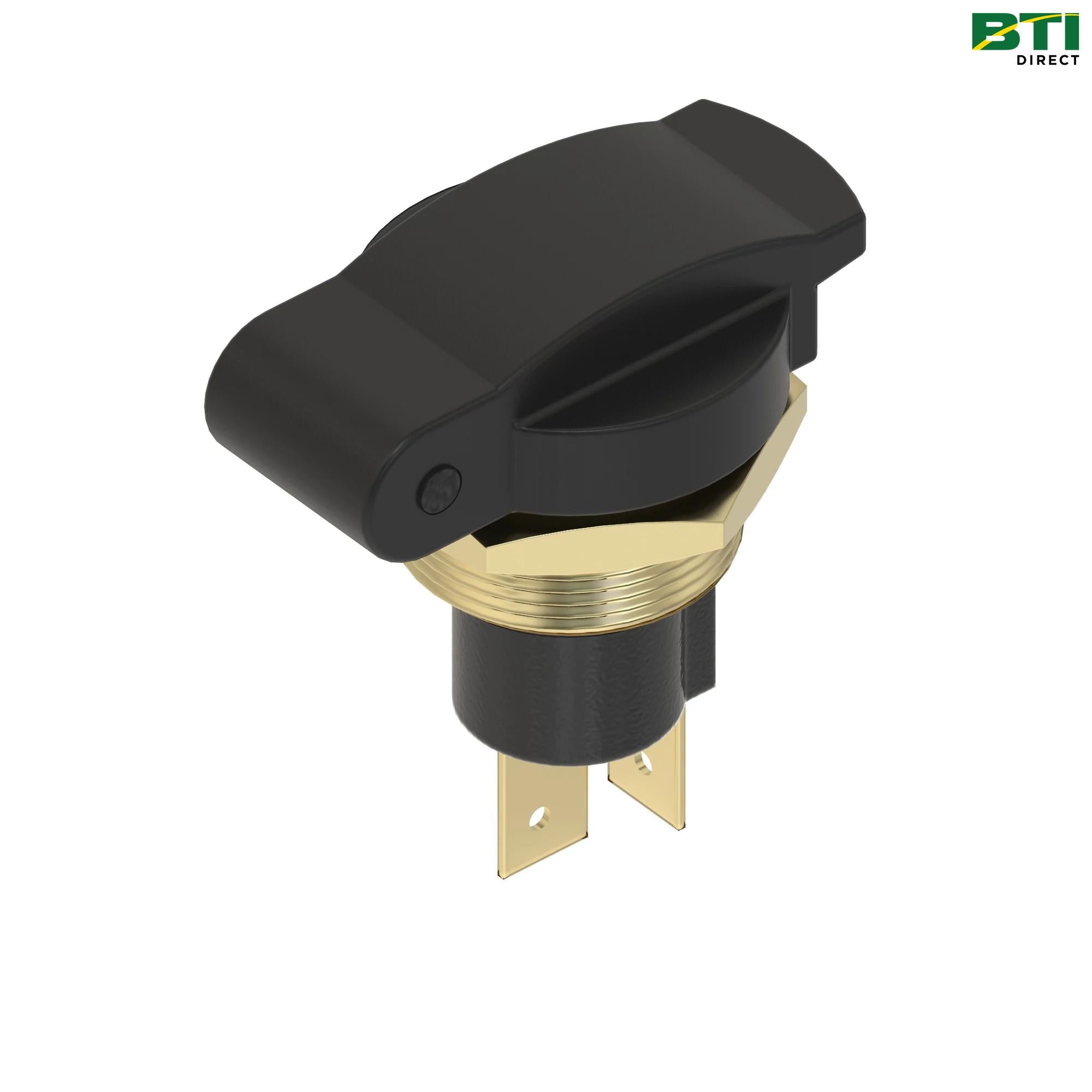 AL25073: Socket Outlet