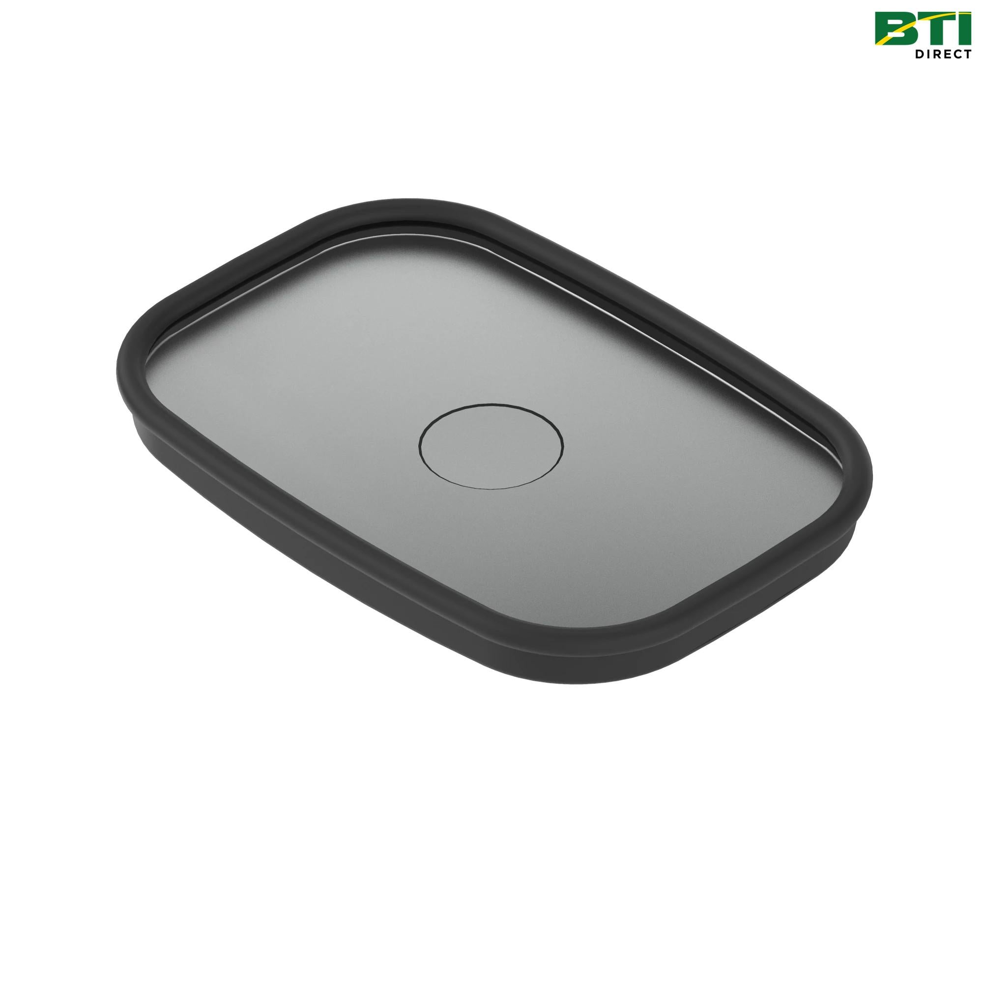 AL58554: Rear View Mirror