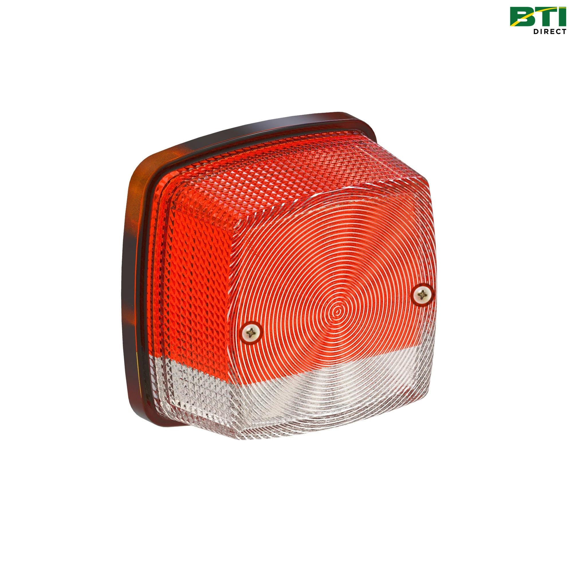 AL58739: Turn-Signal Sidelight, 12 Volts, 21 Watts