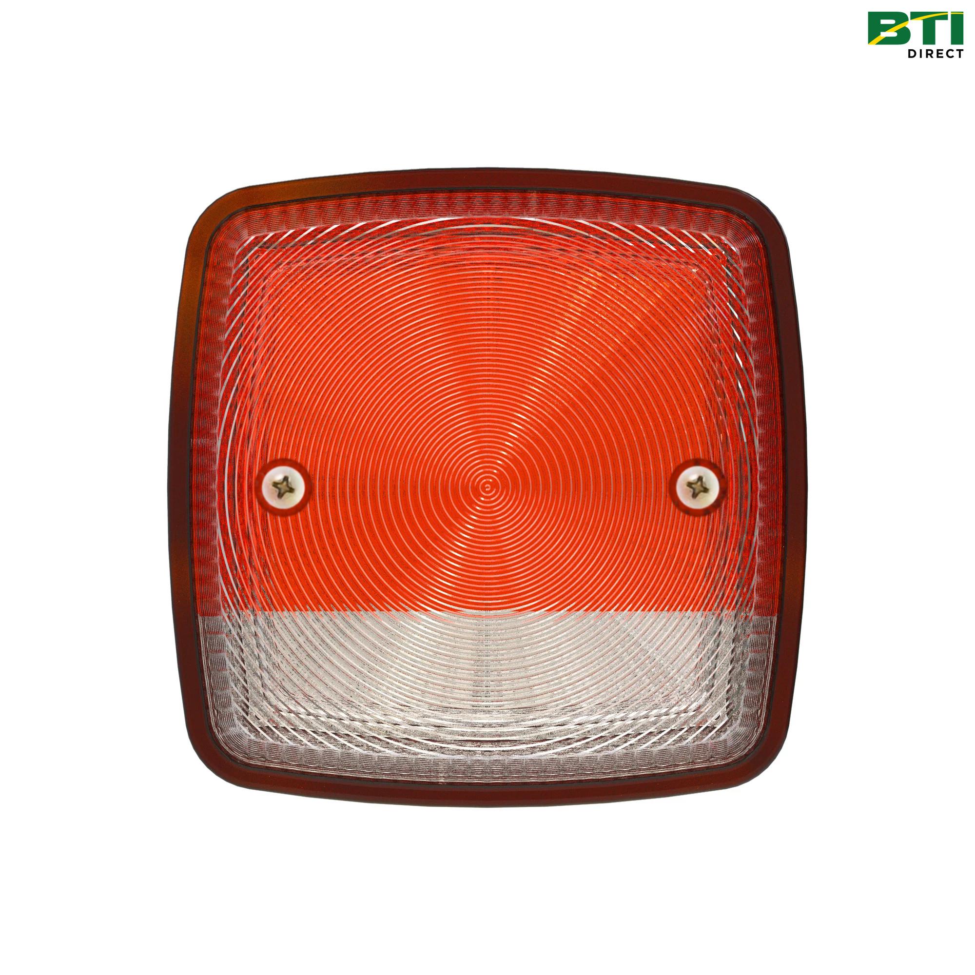 AL58739: Turn-Signal Sidelight, 12 Volts, 21 Watts