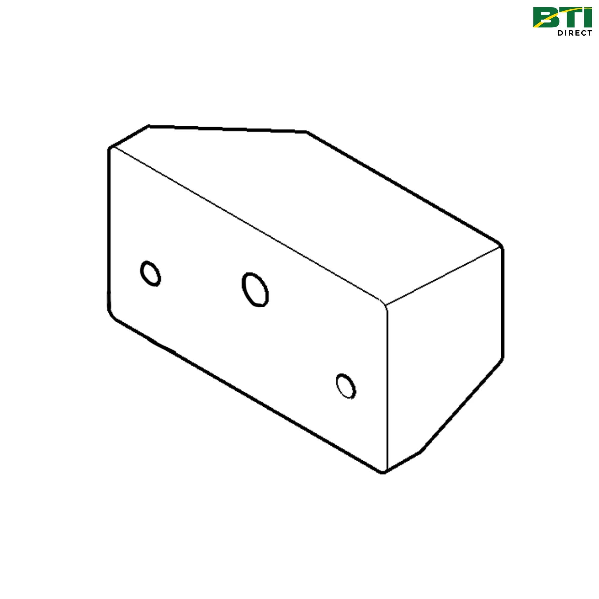 AL59724: Lamp, 12 Volts