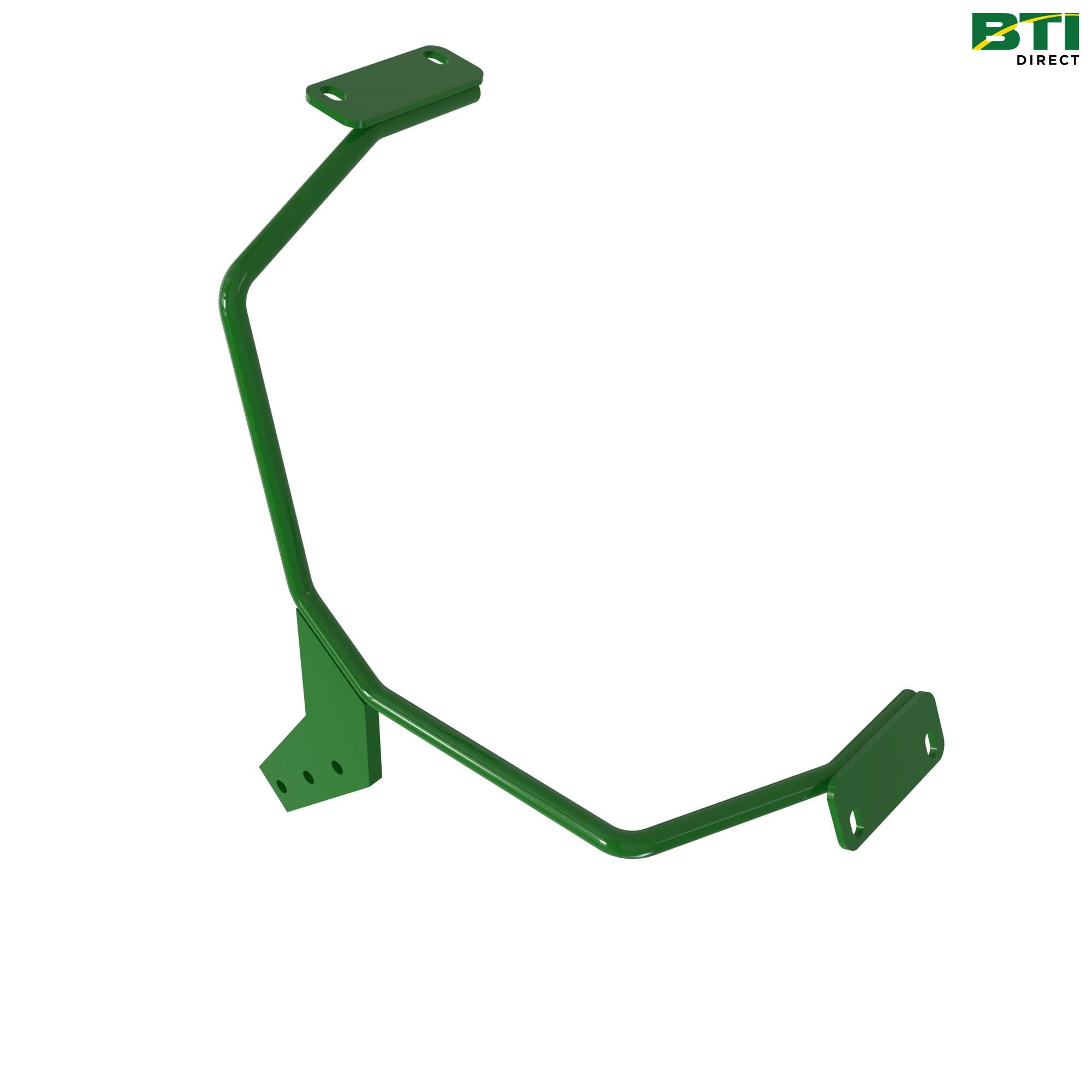 AL60439: Front Fender Support, Right Side