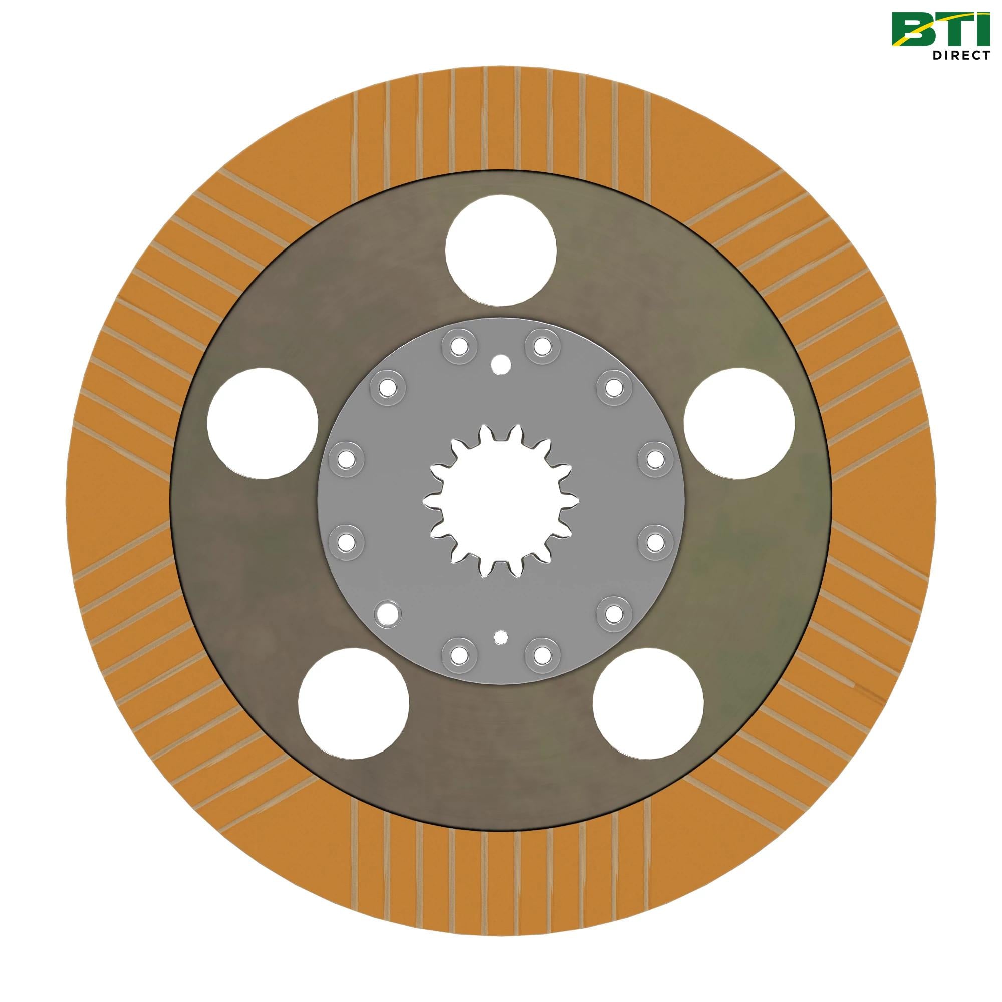 AL65871: Brake Disk
