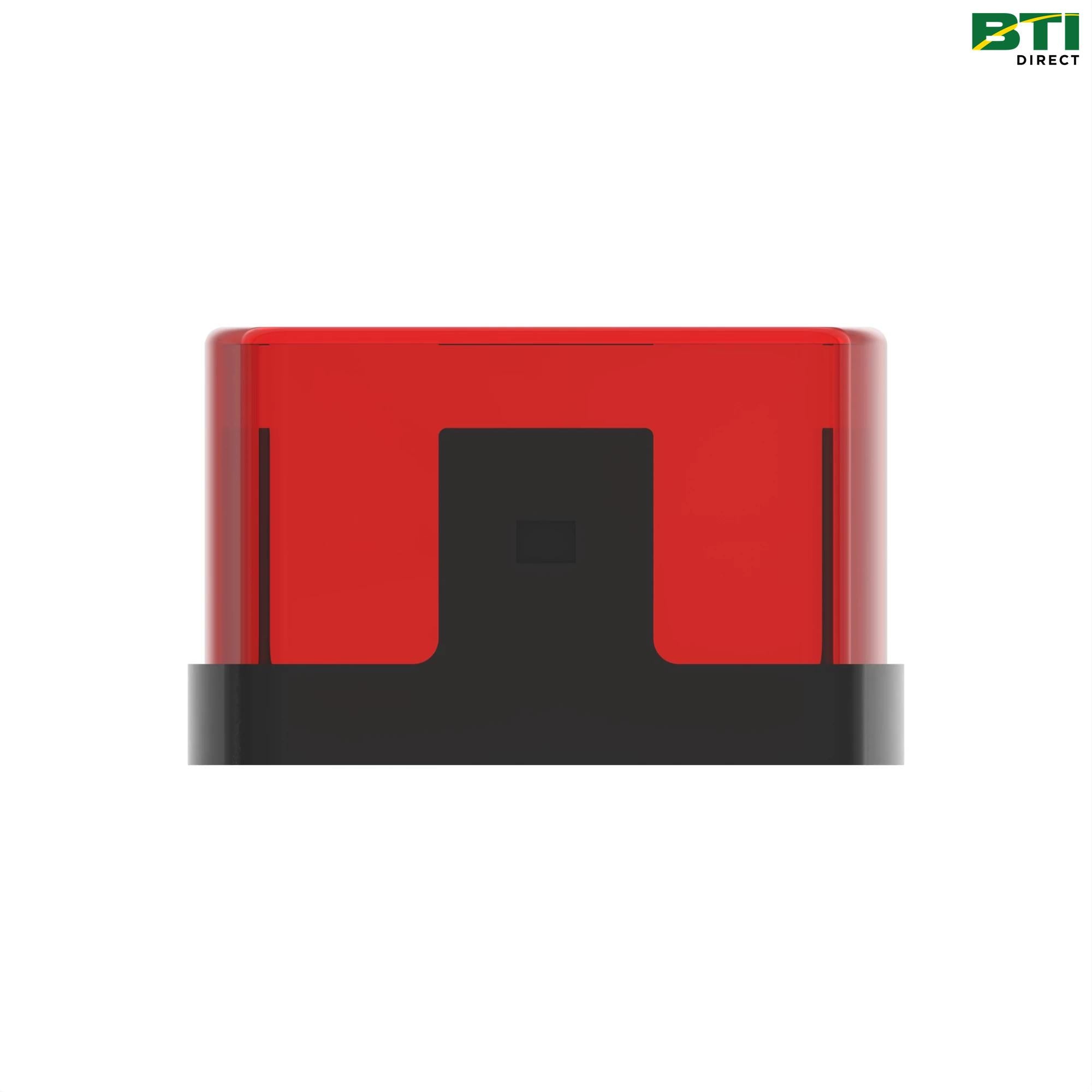 AL67206: Right Side Tail Lamp, 12 Volts, 21 Watts