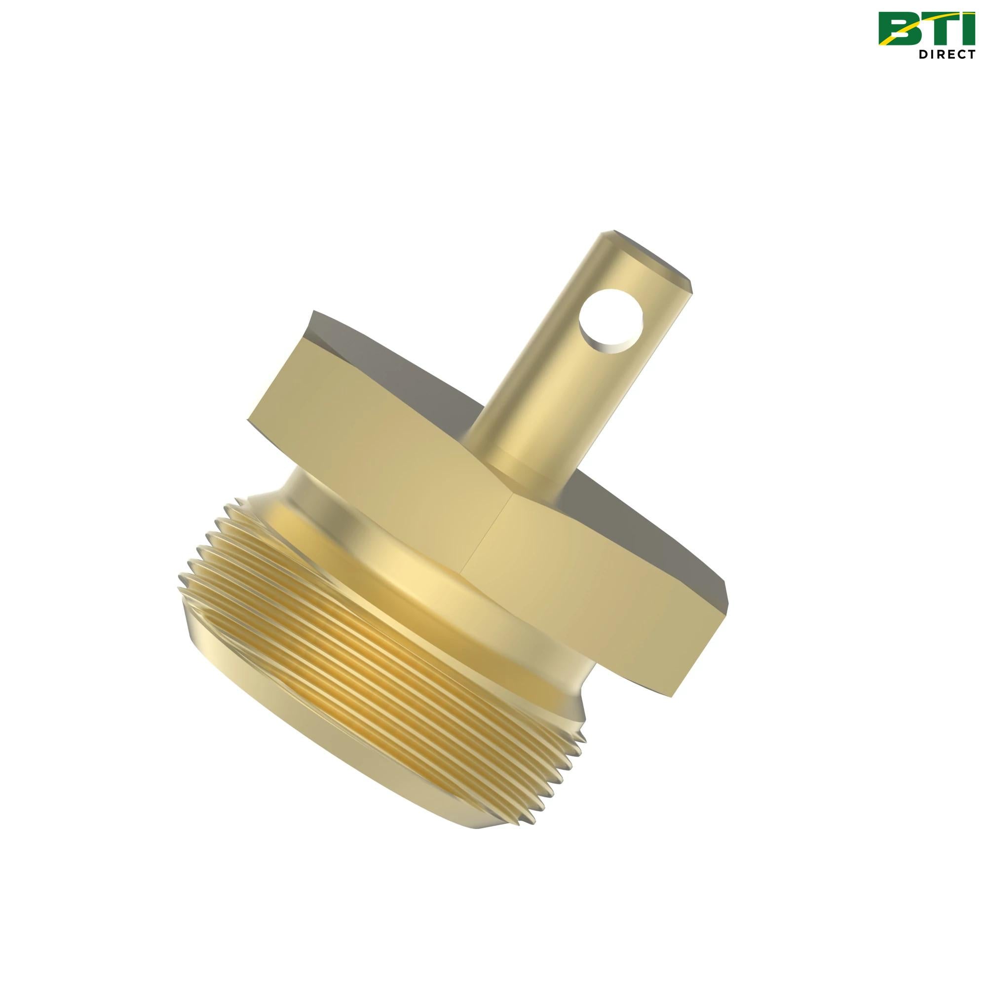 AL68589: Drain Valve