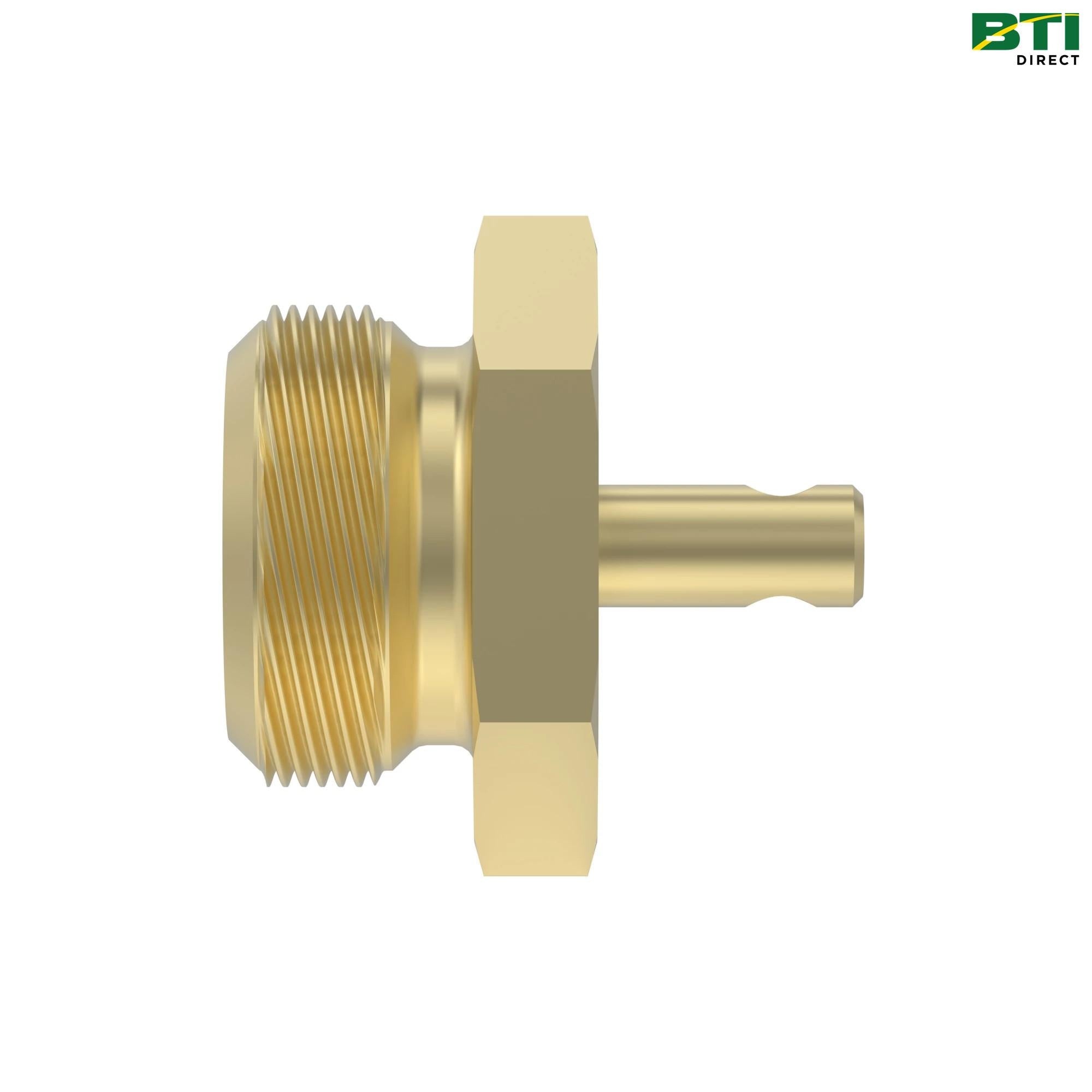 AL68589: Drain Valve