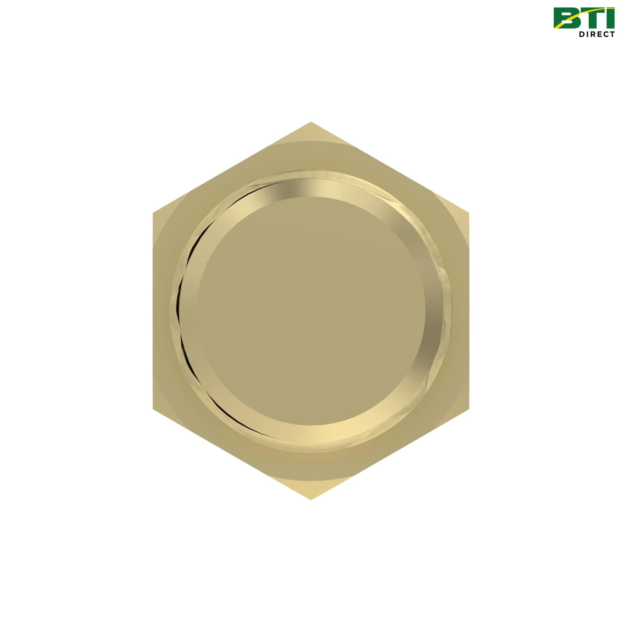 AL68589: Drain Valve