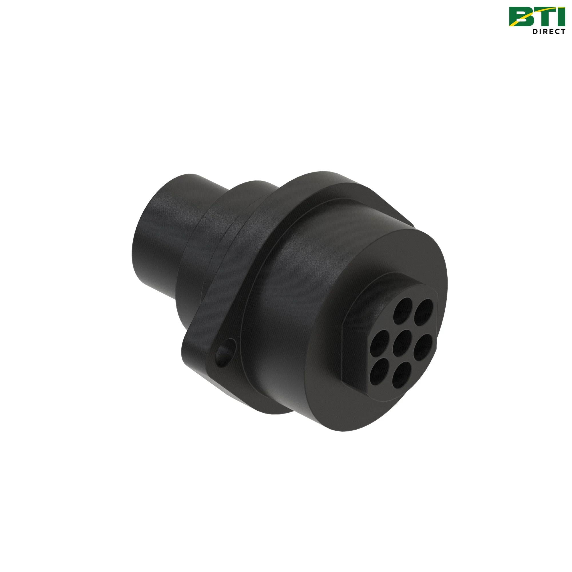 AL76299: Electronic Interface Socket