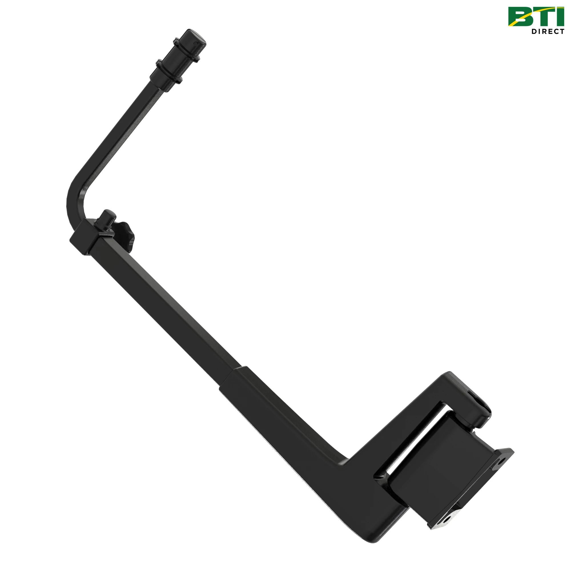 AL77483: Left Side Mirror Arm Holder