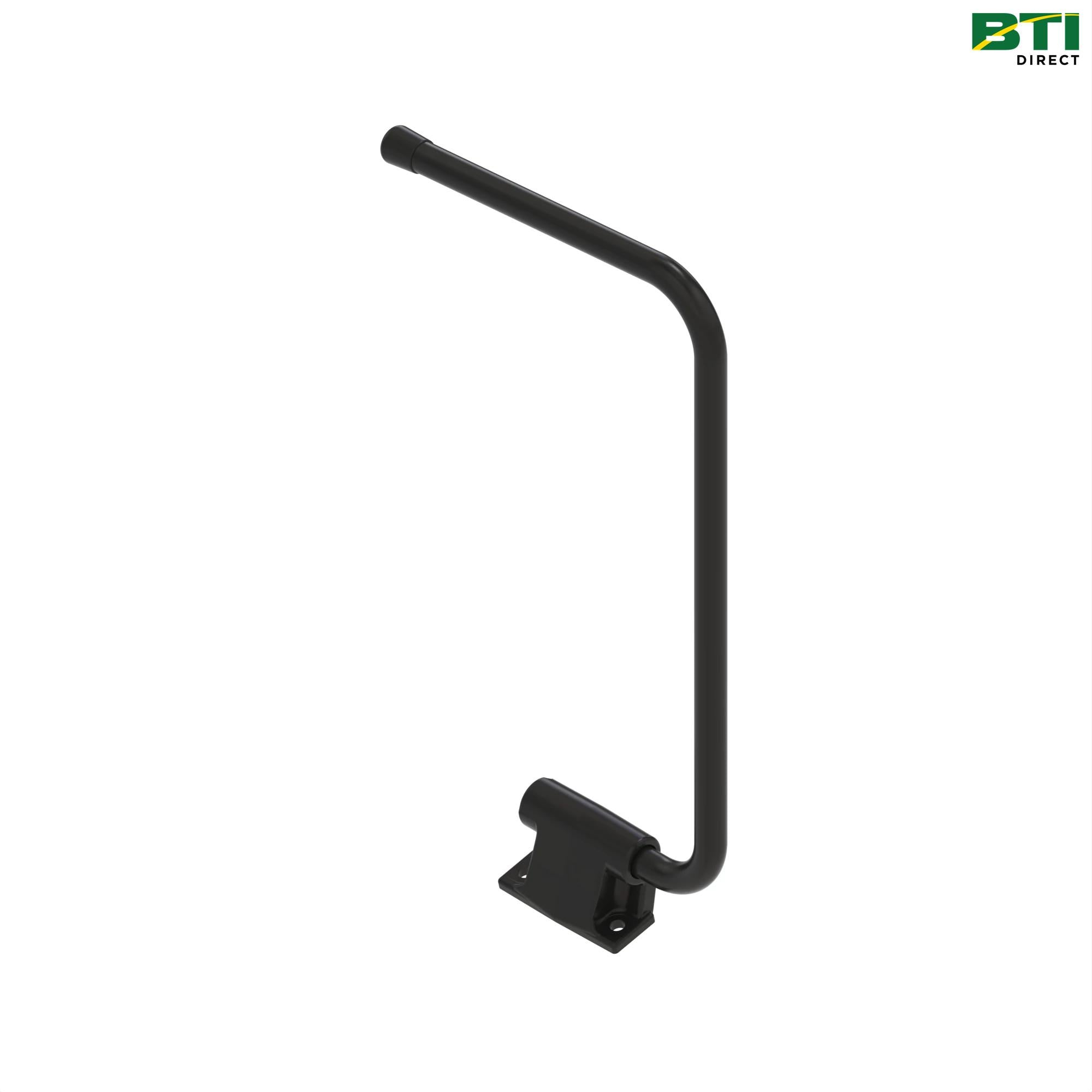 AL77485: Rear Mirror Holder, Left Side