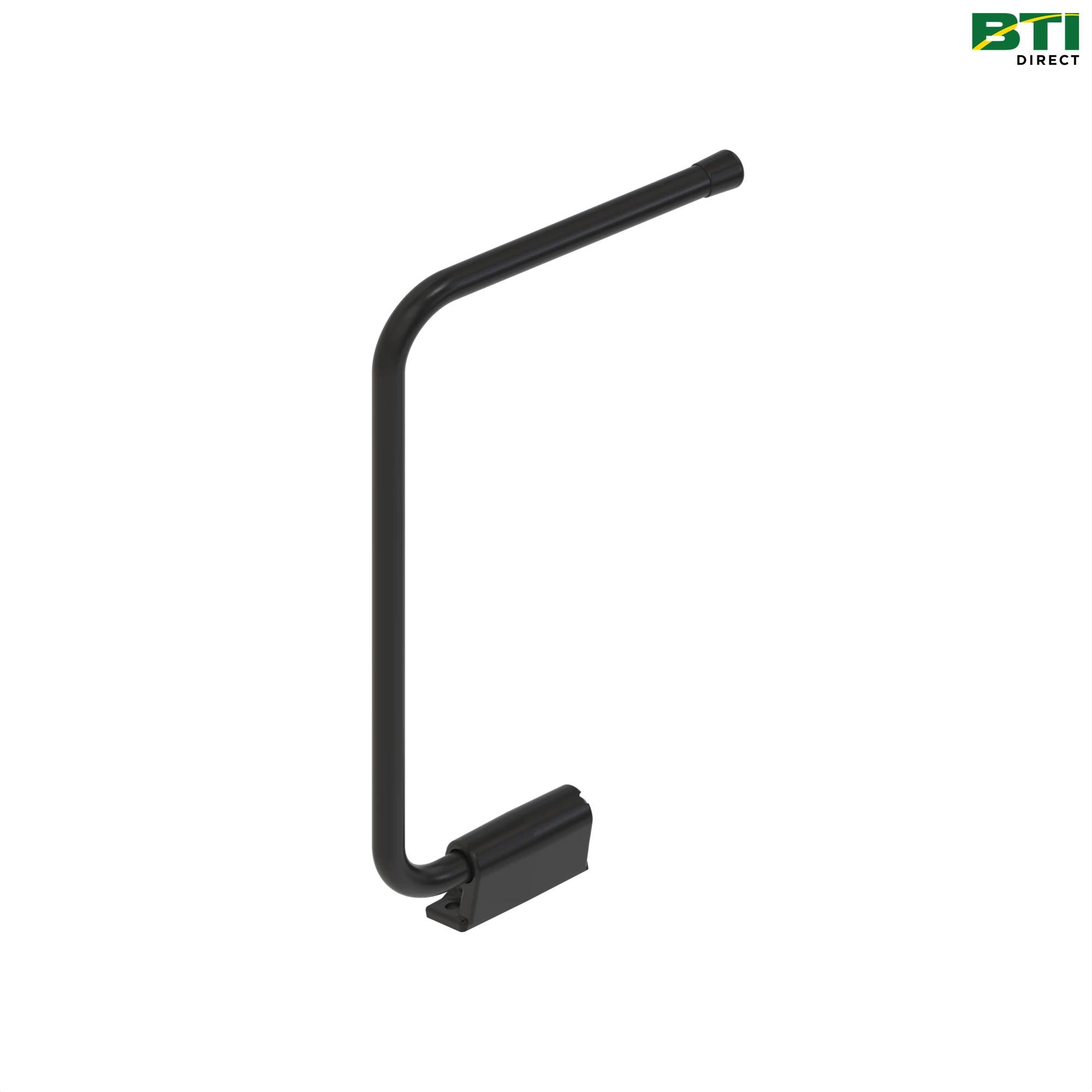 AL77485: Rear Mirror Holder, Left Side