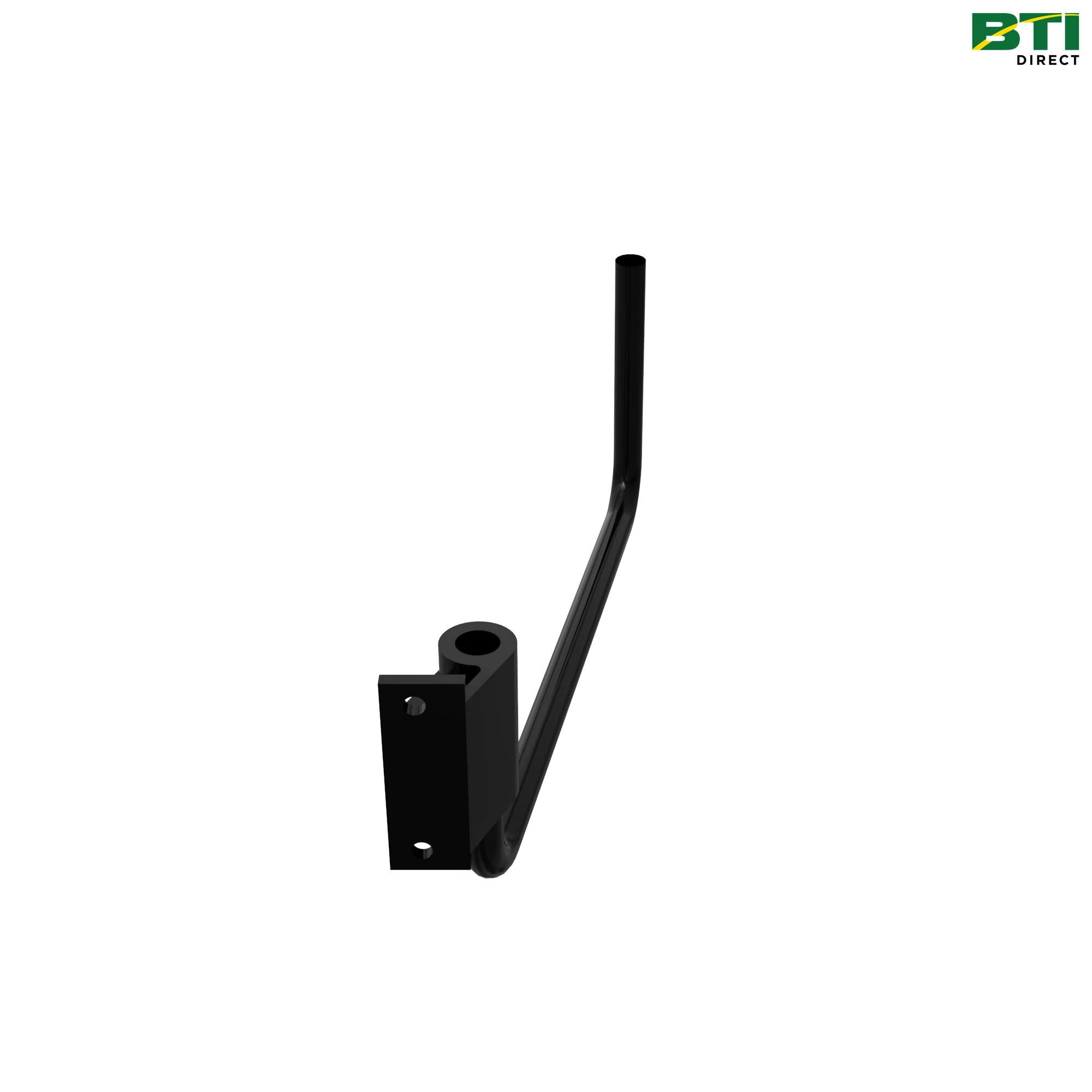 AL77486: Right Side Rear View Mirror Retainer