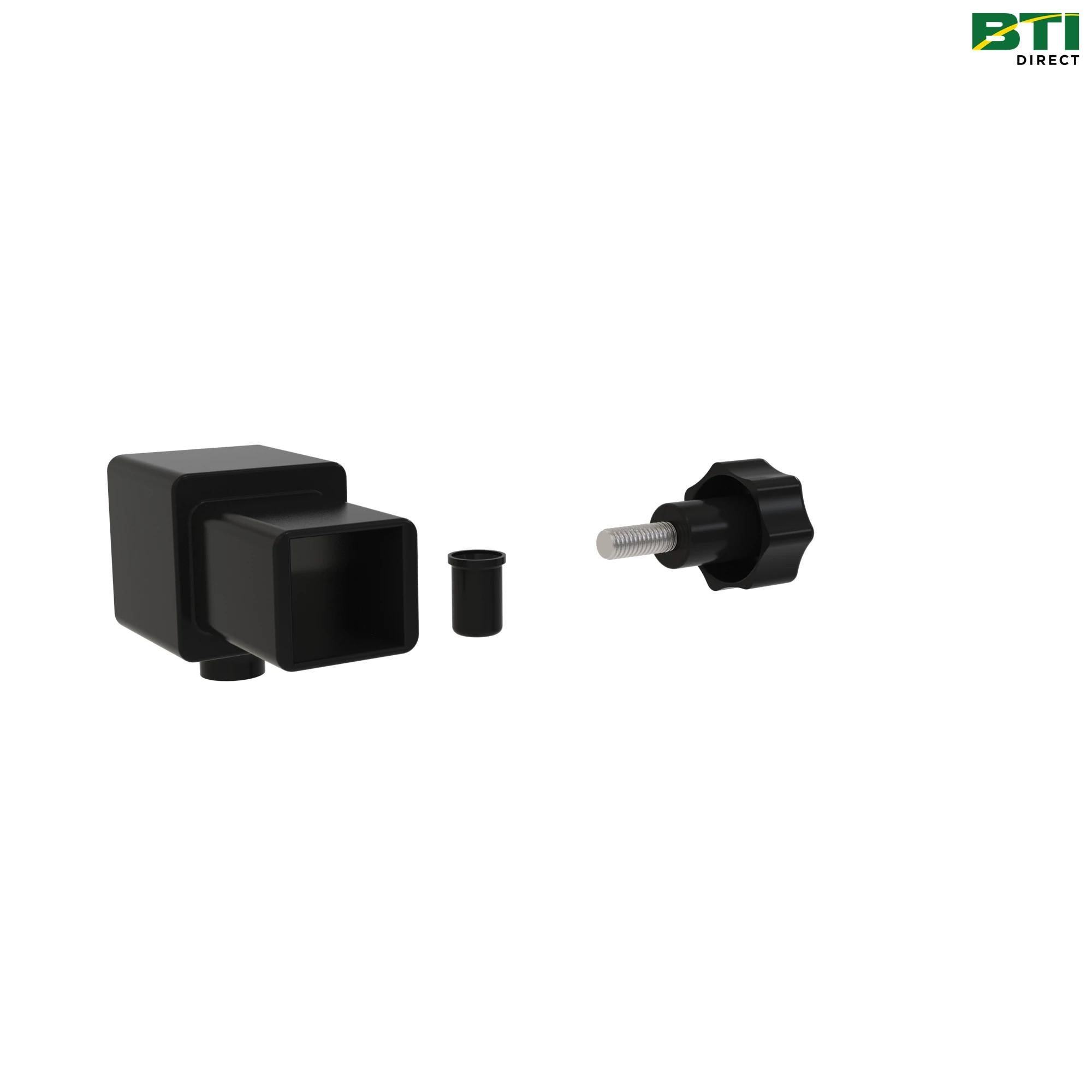 AL78834: Rear View Mirror
