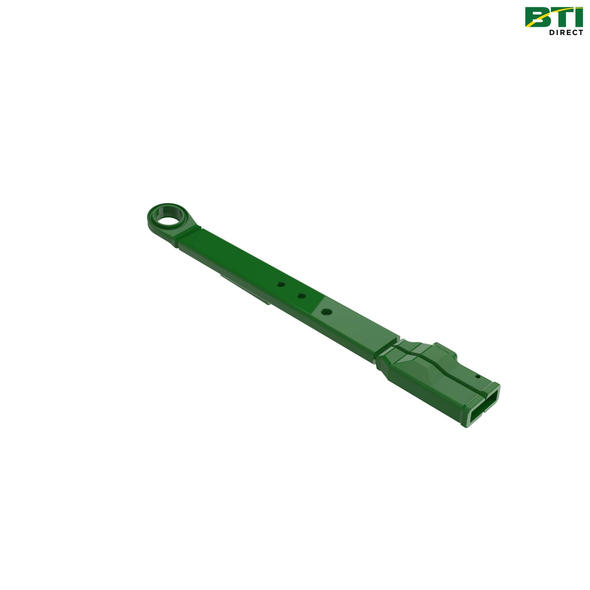AL78980: Telescopic Draft Link, Left Side