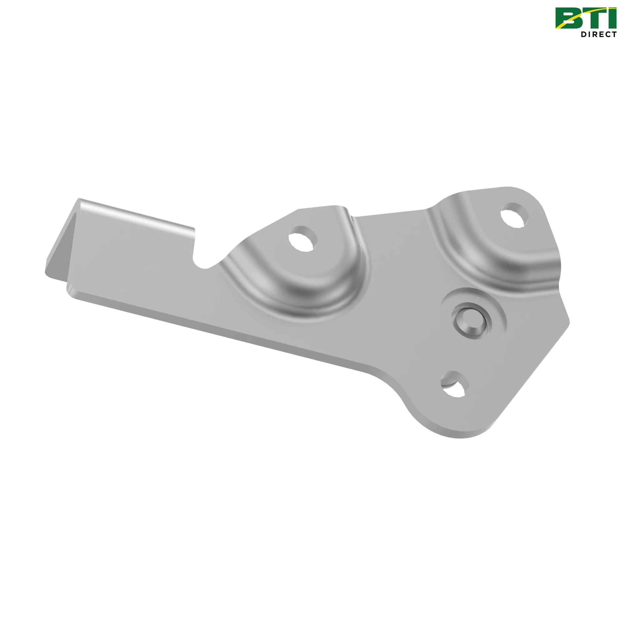 AL79072: Parking Lock Support