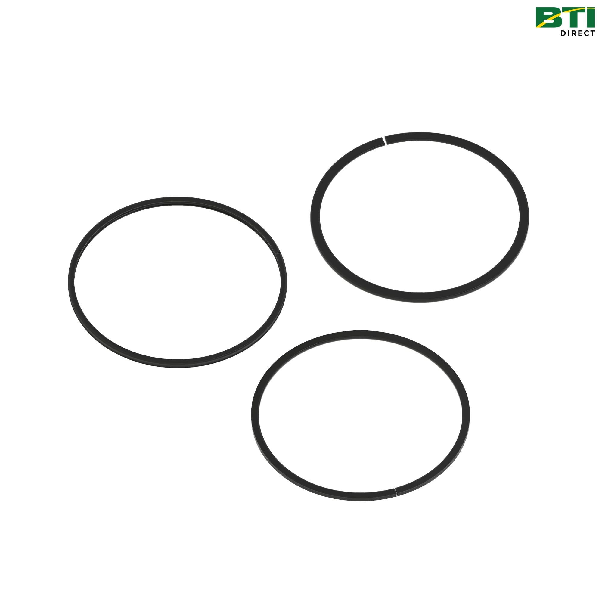 AM100740: Piston Ring Kit