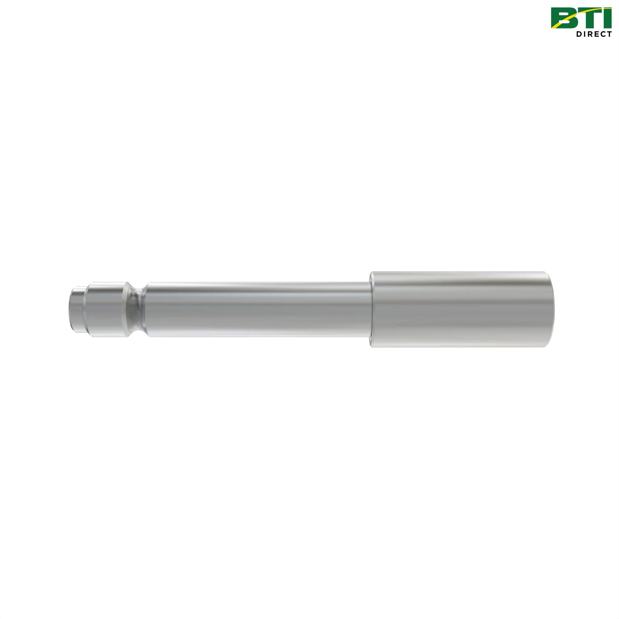 AM100908: Front PTO Shaft