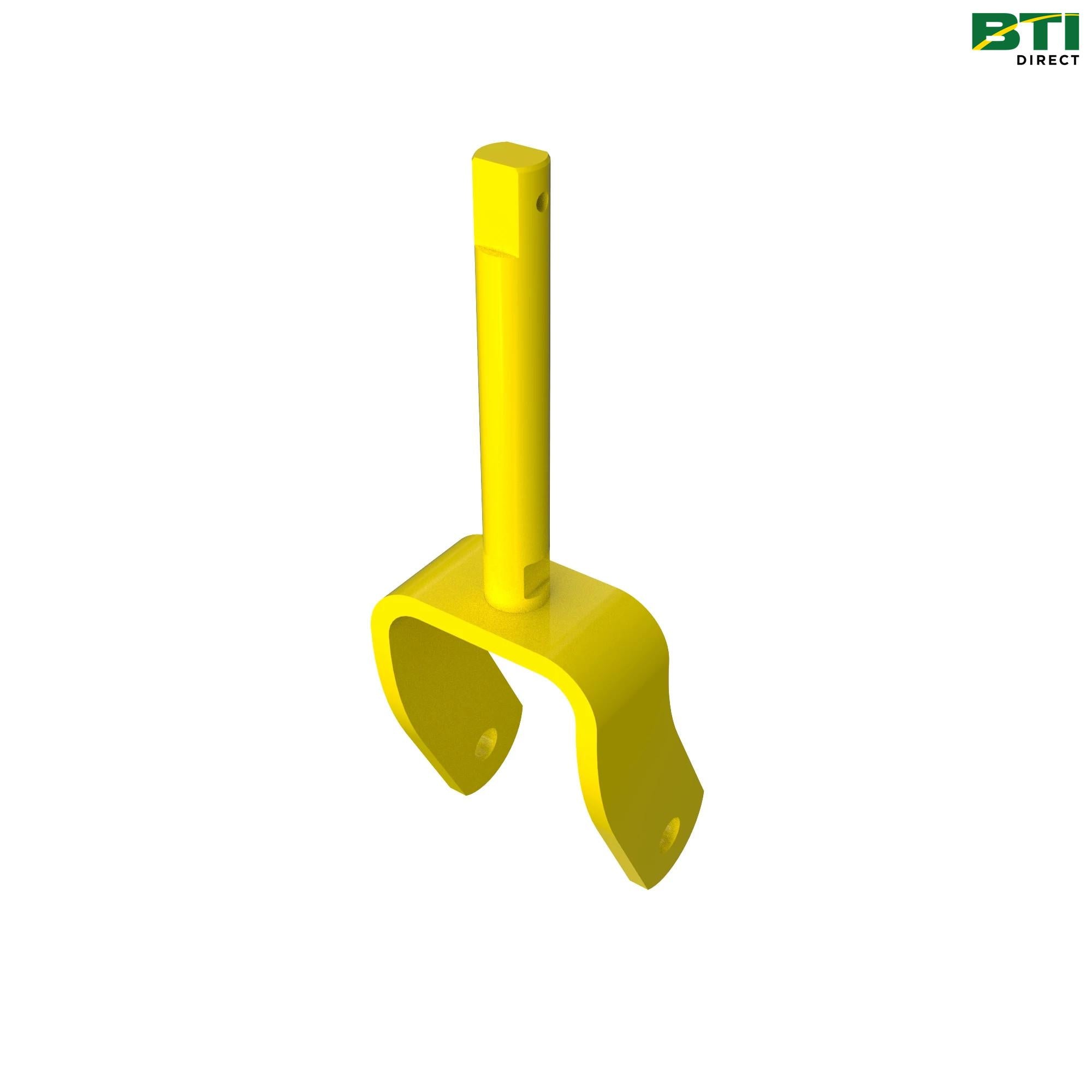 AM101227: Caster Wheel Arm