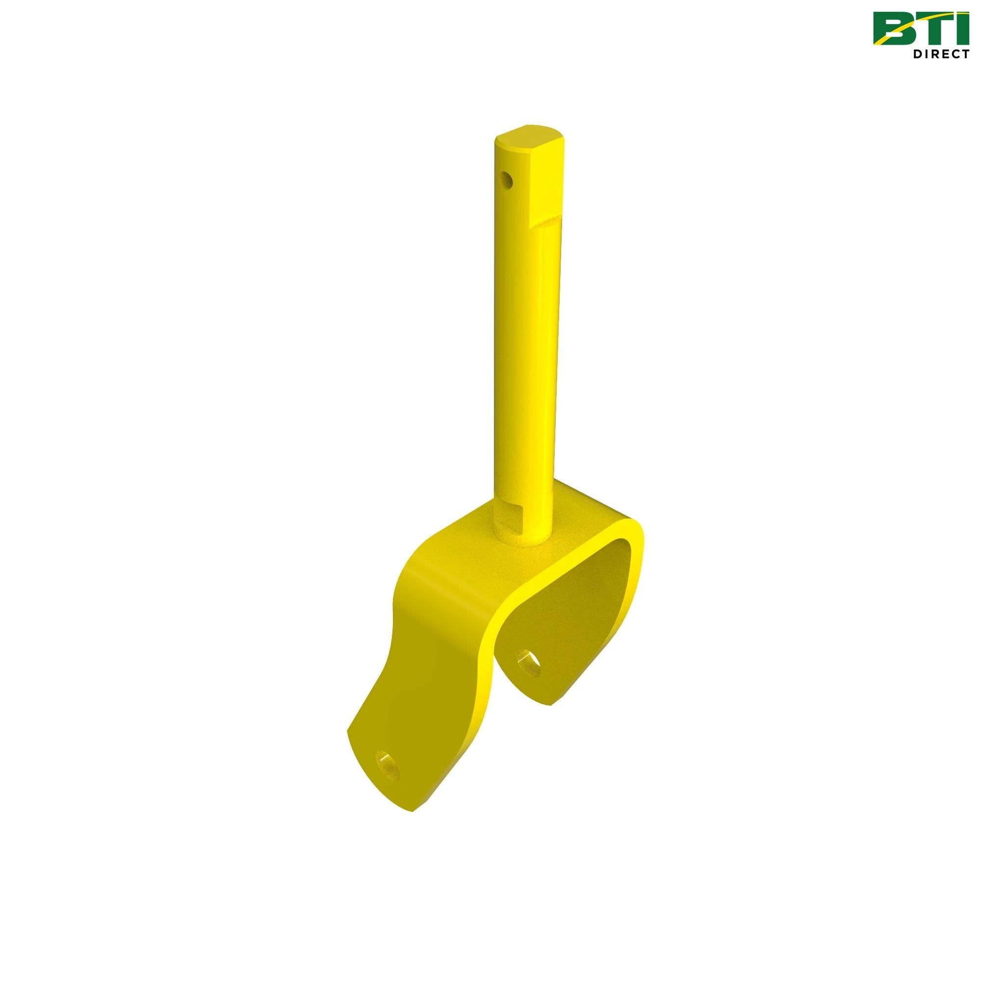 AM101227: Caster Wheel Arm