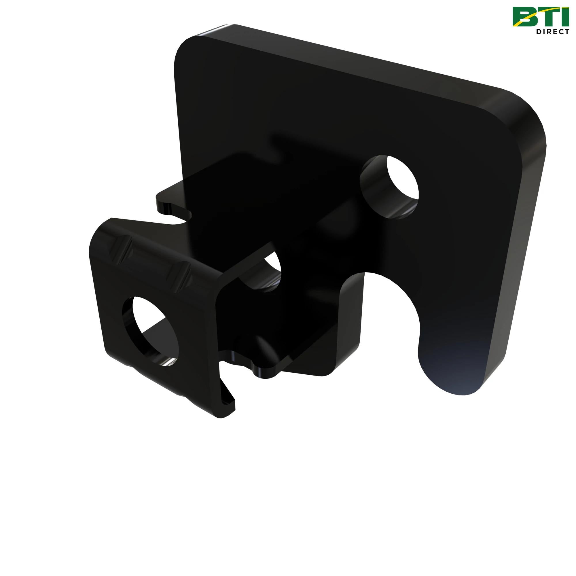 AM101730: Coupler Plate, Right Side
