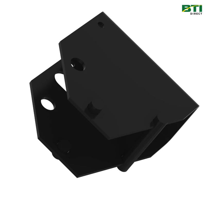 AM101902: Welded Mounting Bracket