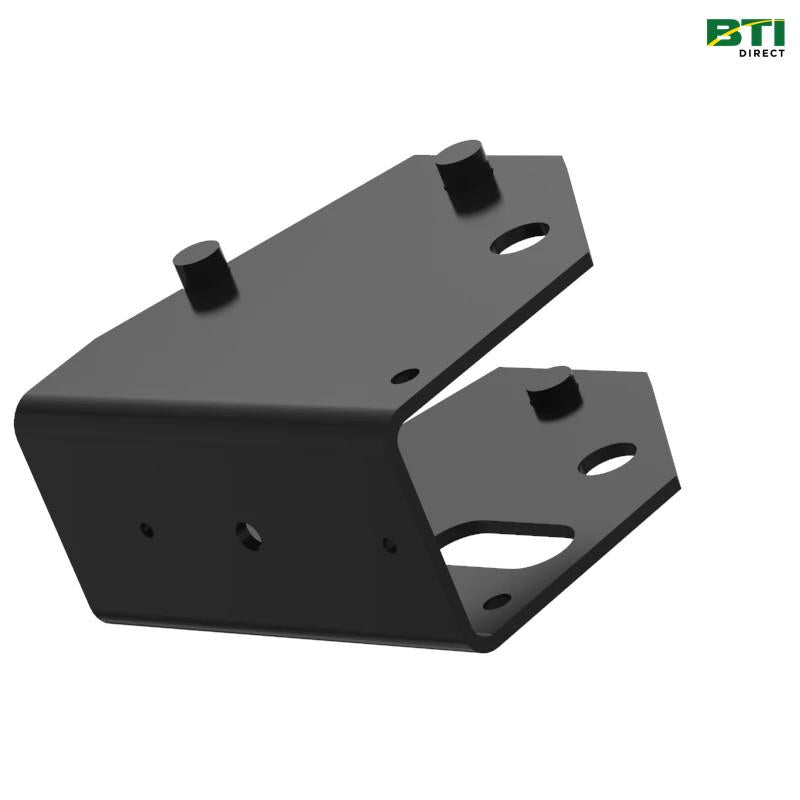 AM101902: Welded Mounting Bracket