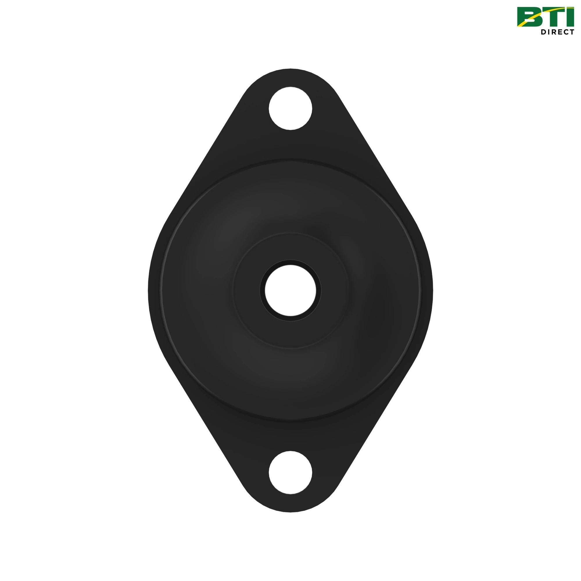 AM101952: Engine Mounts Rubber Isolator