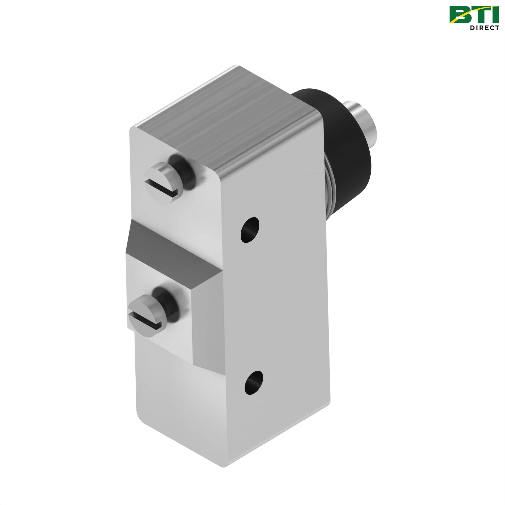 AM102116: Interlock Switch