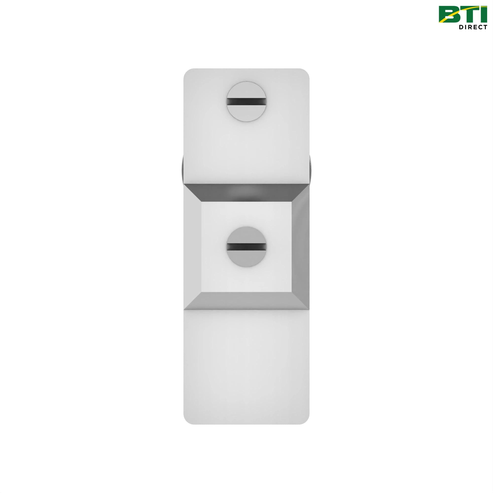 AM102116: Interlock Switch
