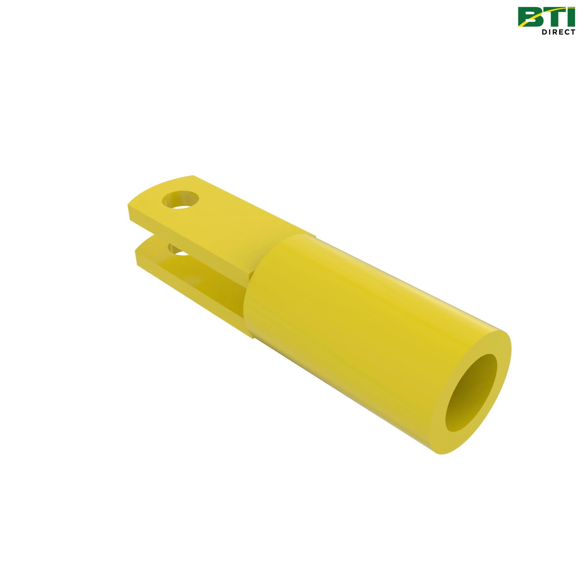 AM102156: Front Draft Arms Clevis