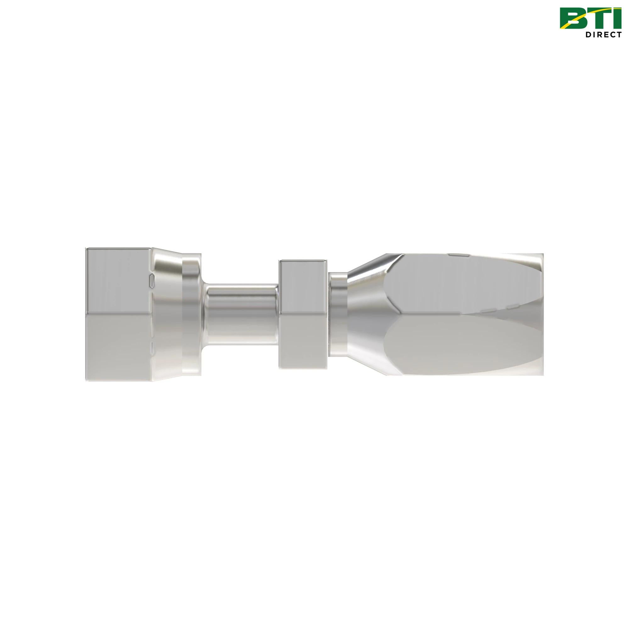 AM102816: Straight Adapter Fitting