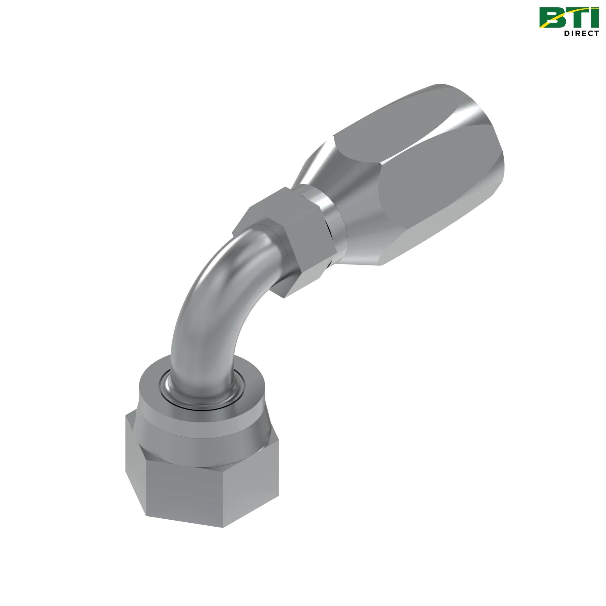 AM102818: Elbow Fitting