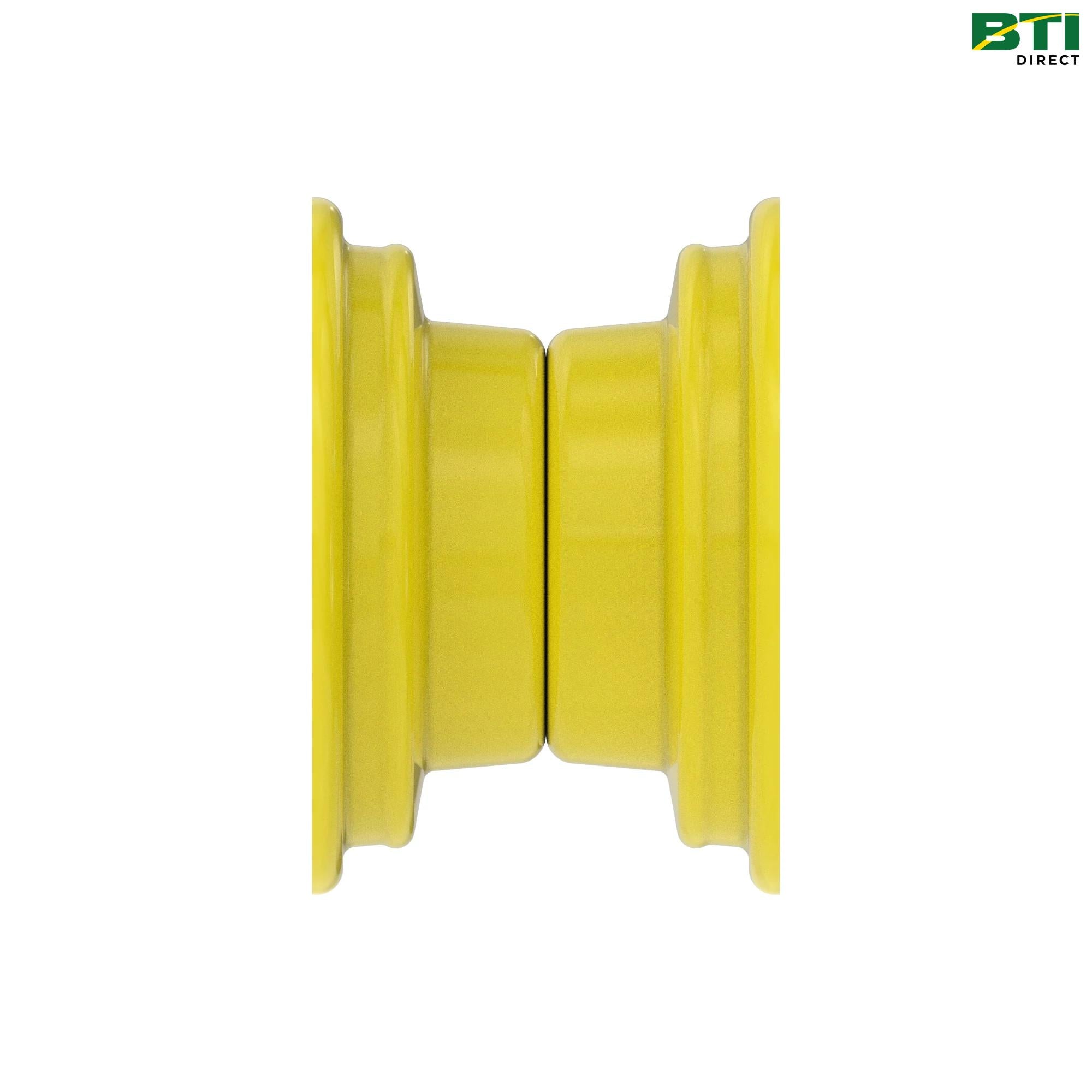 AM102887: Rim, 5.4 X 8