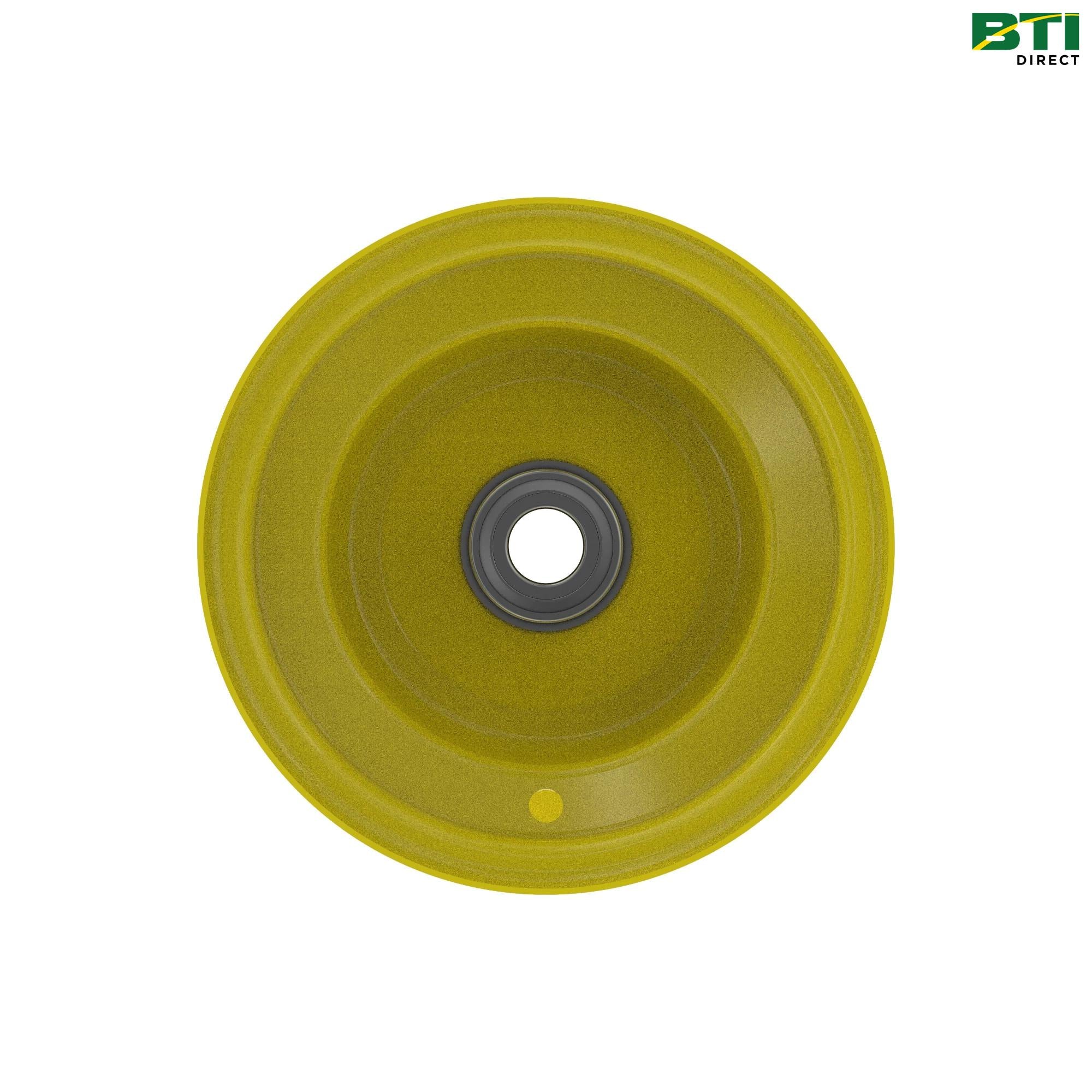 AM102887: Rim, 5.4 X 8