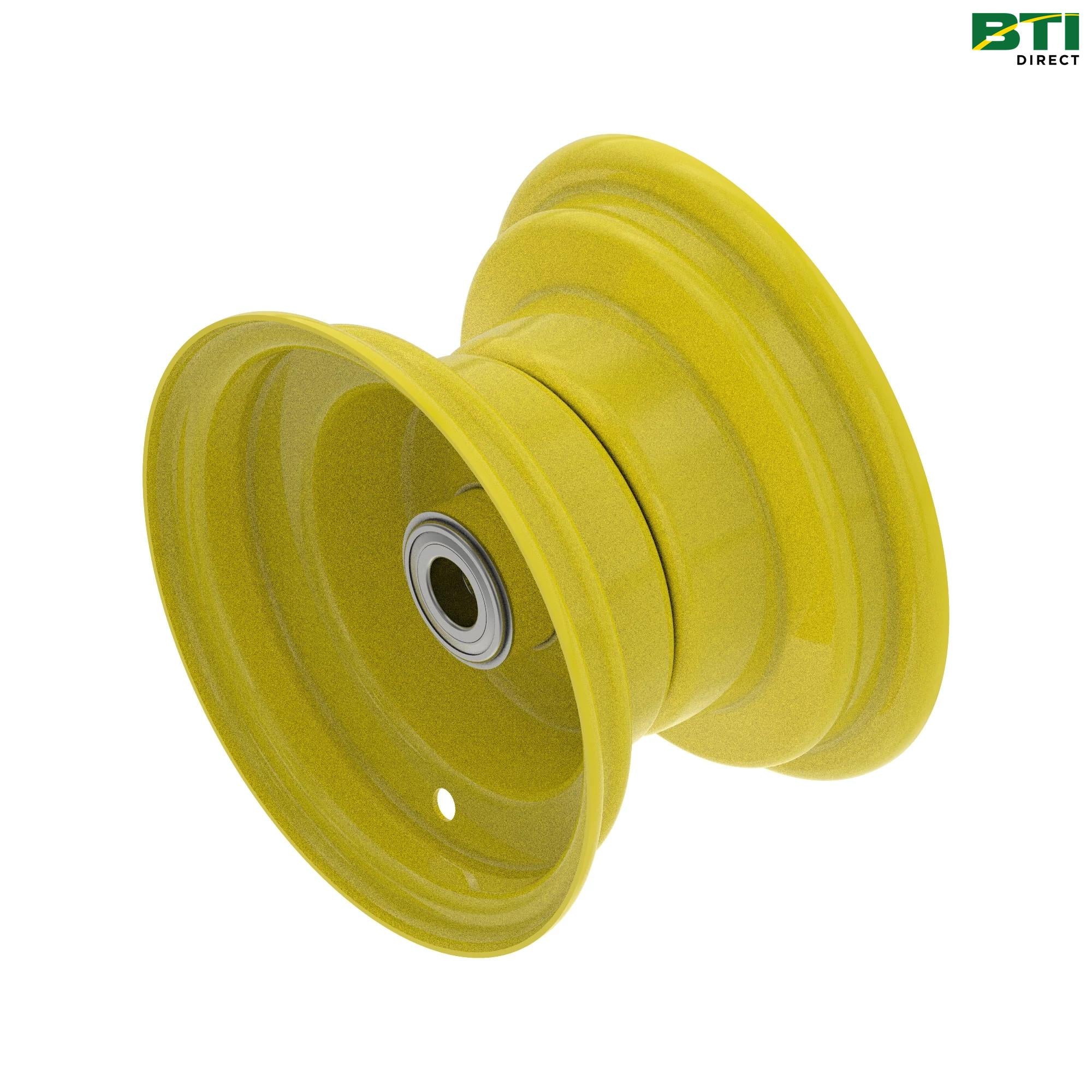 AM102887: Rim, 5.4 X 8