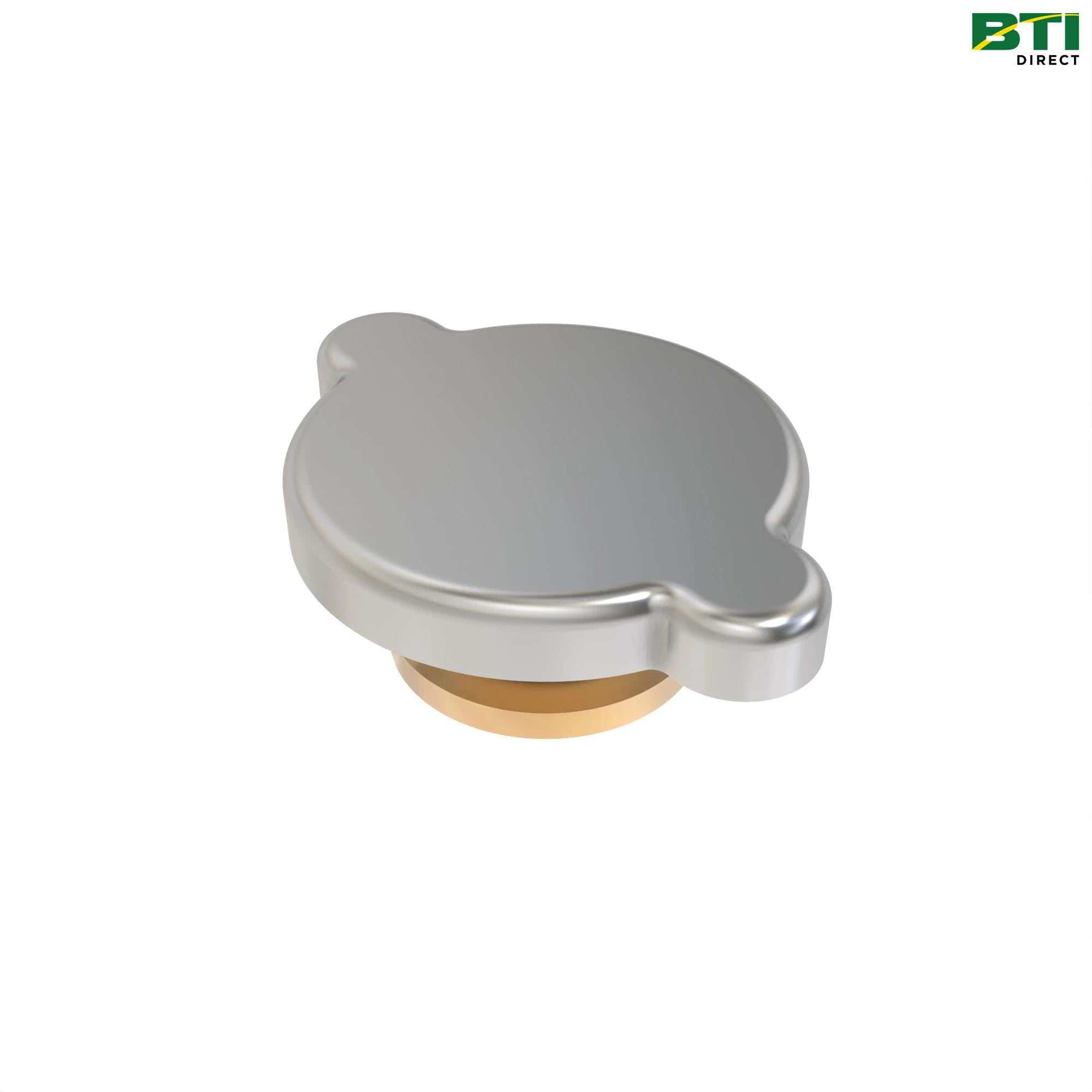 AM102893: Radiator Filler Cap