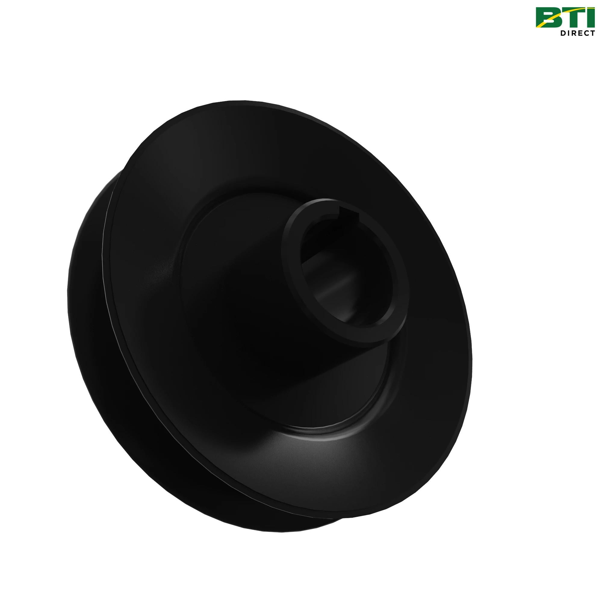 AM102960: PTO Clutch Pulley