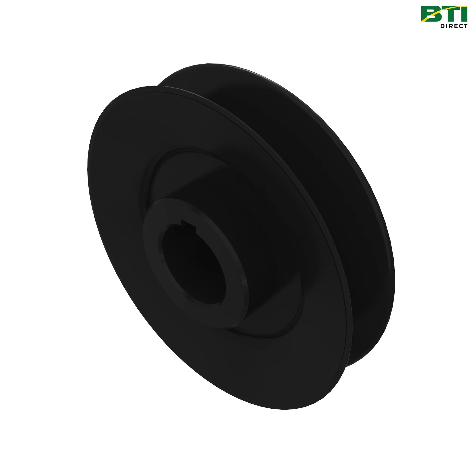 AM102960: PTO Clutch Pulley
